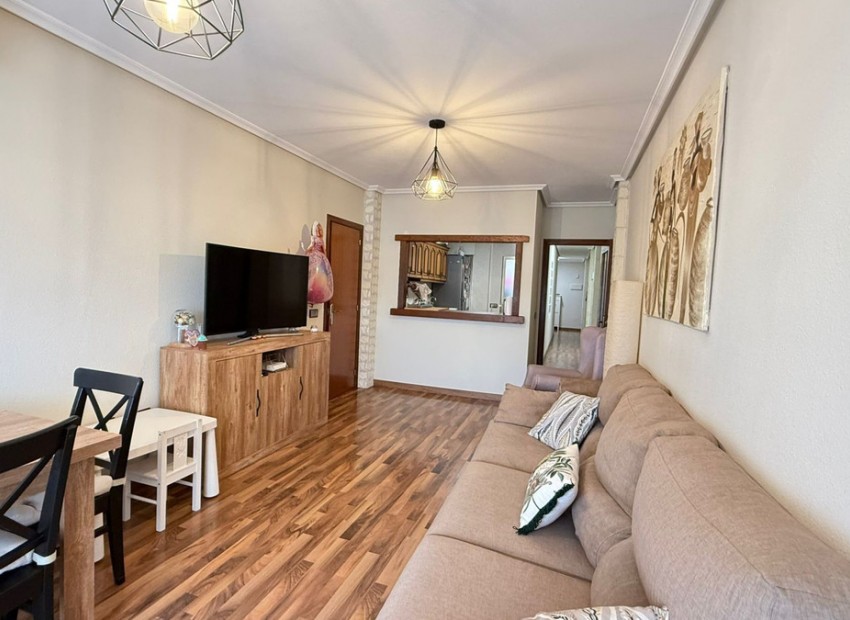 Resale - Apartment - San Miguel De Salinas - San Miguel de Salinas Centro