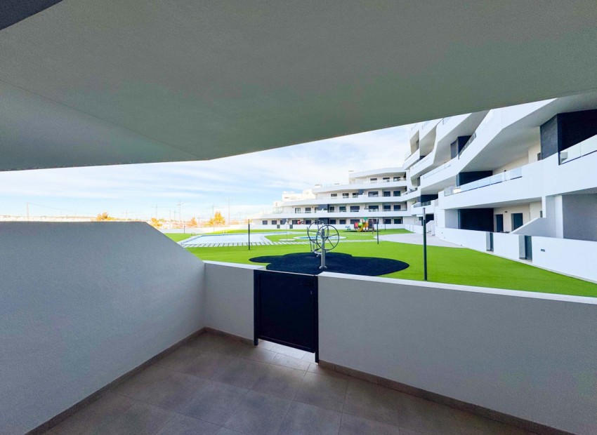 Resale - Apartment - San Miguel De Salinas - San Miguel de Salinas Centro