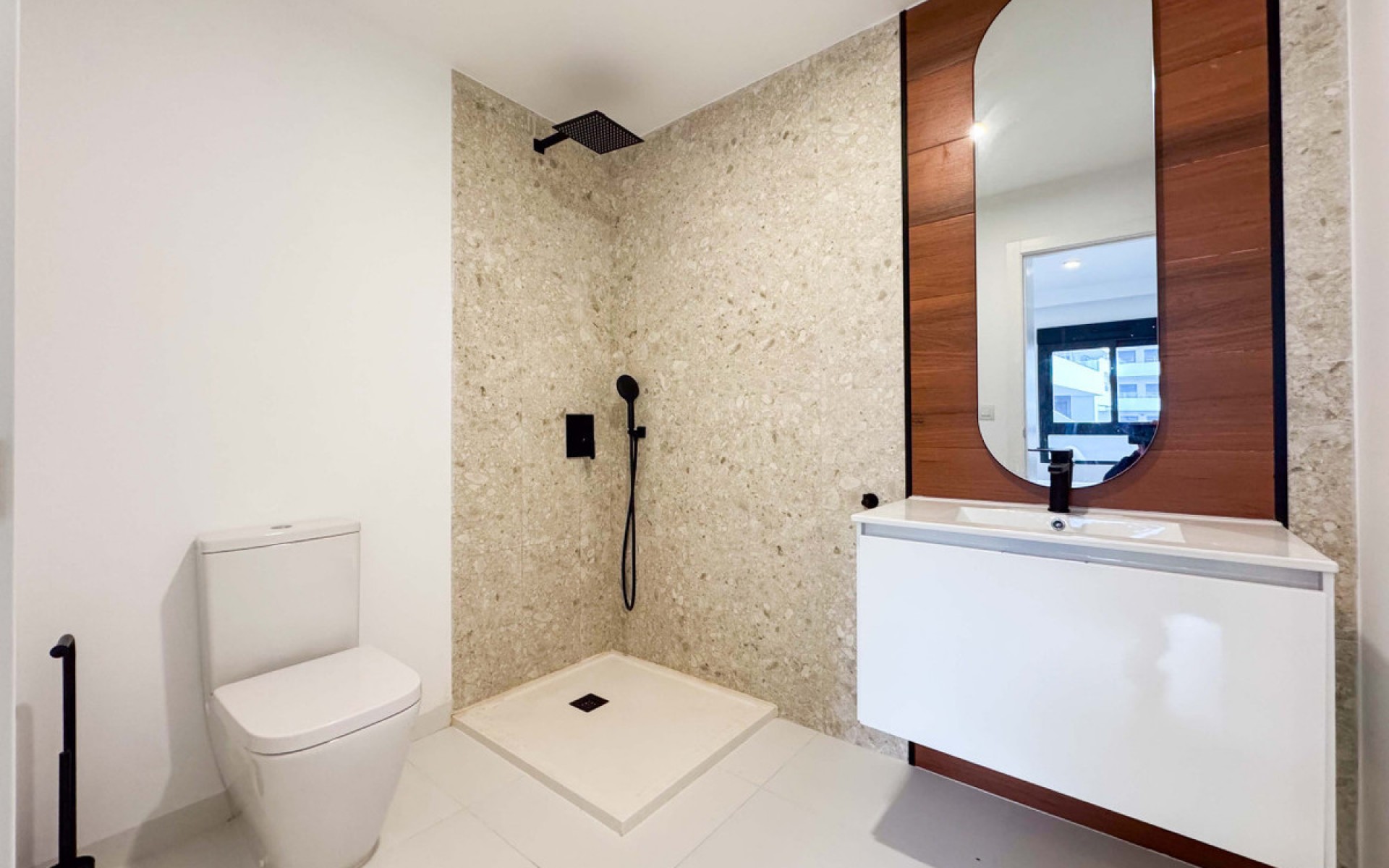 Resale - Apartment - San Miguel De Salinas - San Miguel de Salinas Centro