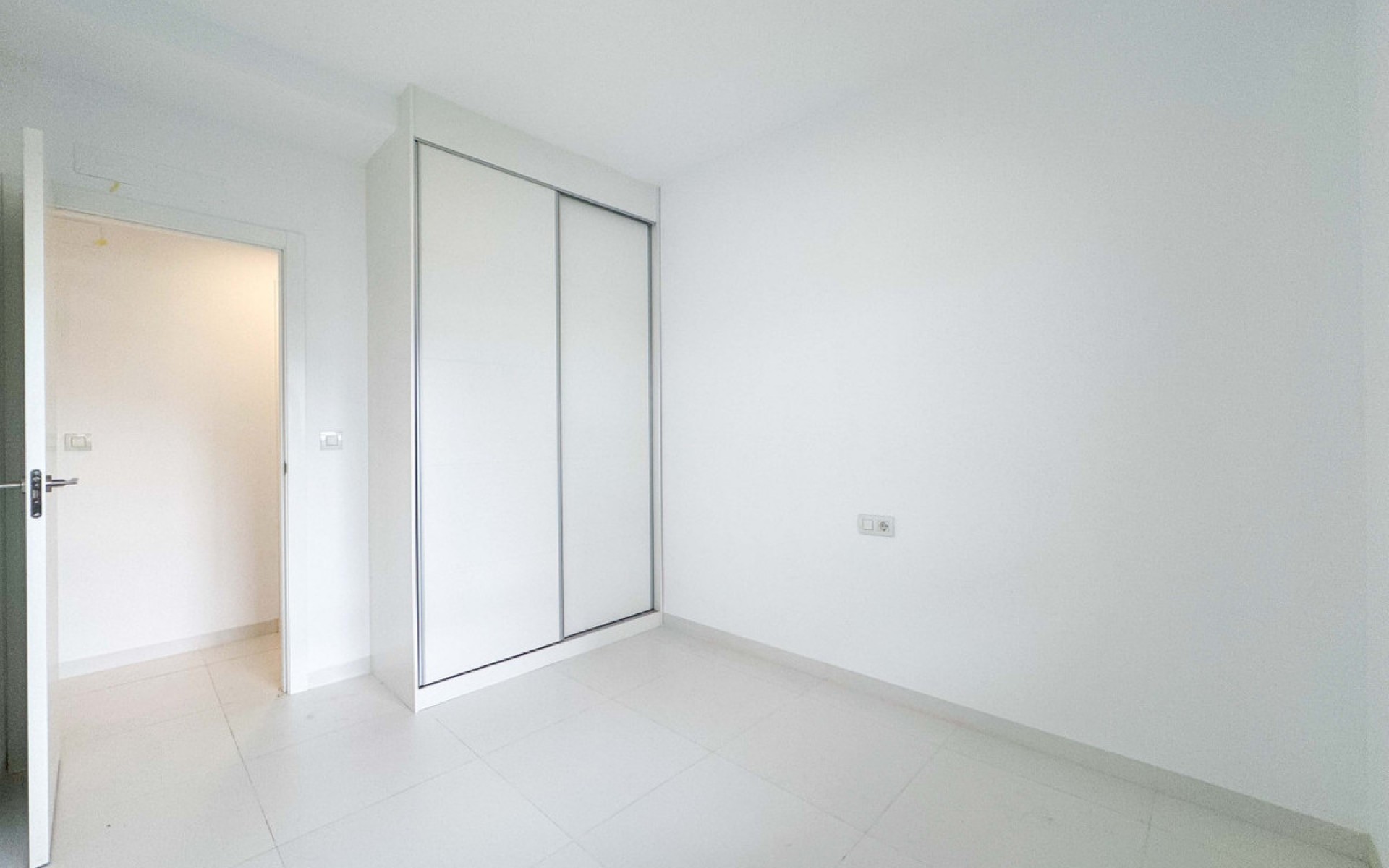 Resale - Apartment - San Miguel De Salinas - San Miguel de Salinas Centro