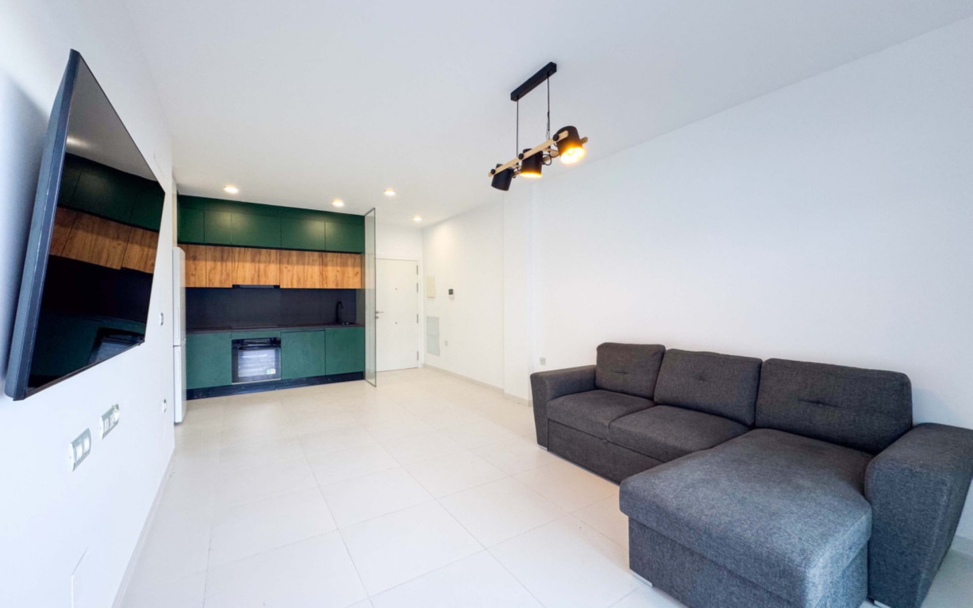 Resale - Apartment - San Miguel De Salinas - San Miguel de Salinas Centro