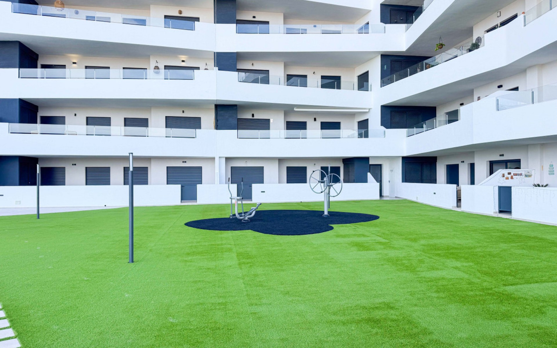 Resale - Apartment - San Miguel De Salinas - San Miguel de Salinas Centro