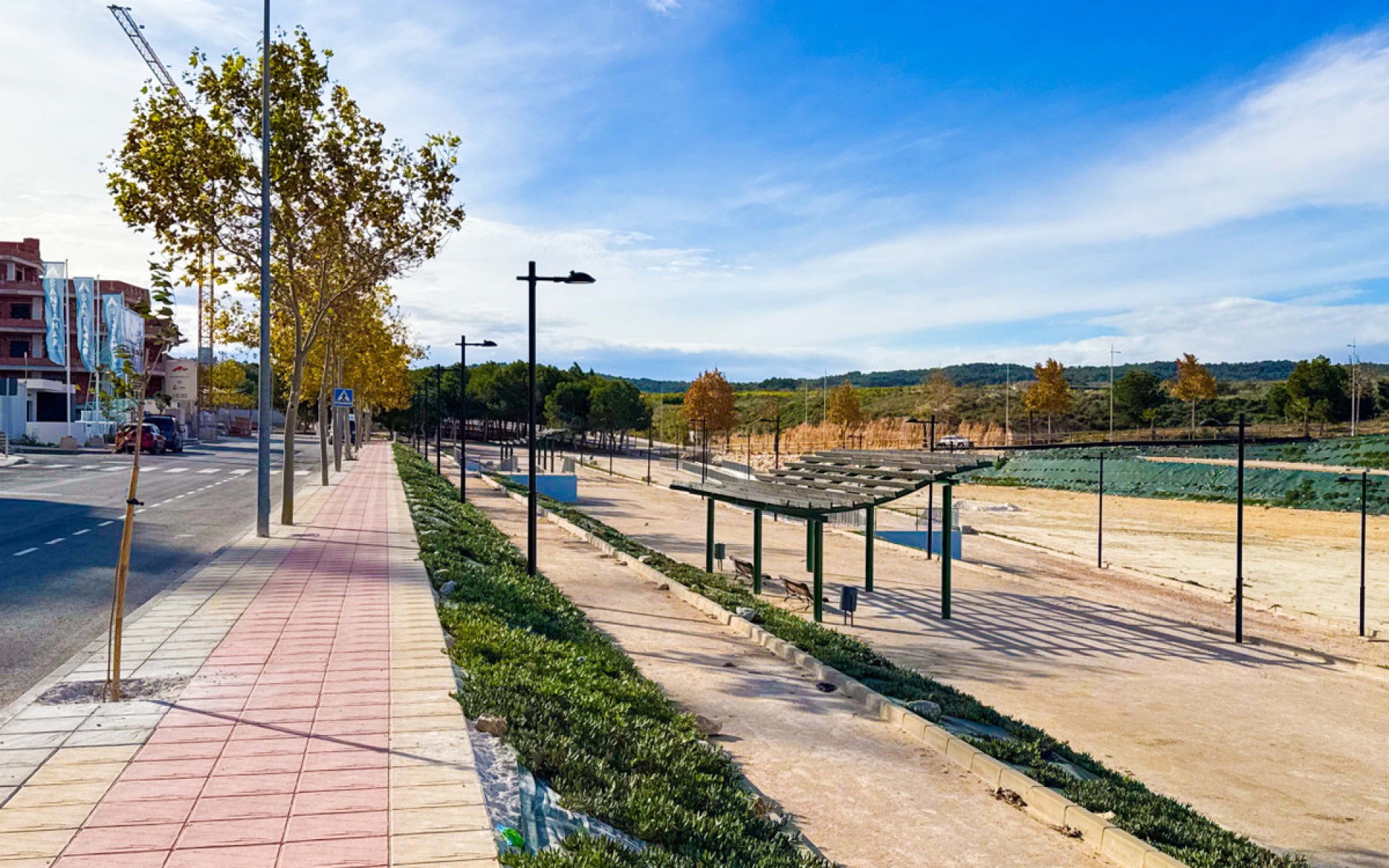 Resale - Apartment - San Miguel De Salinas - San Miguel de Salinas Centro