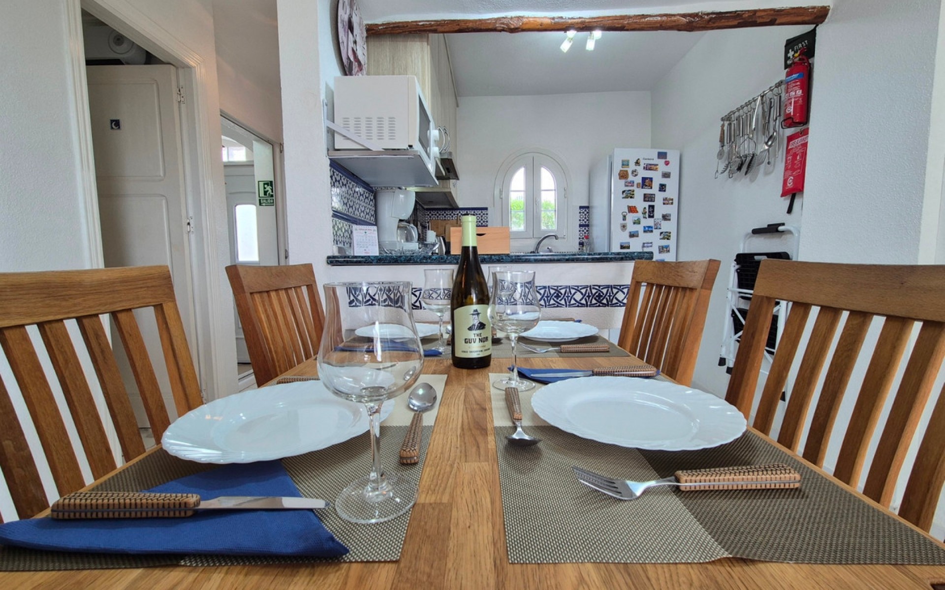 Resale - Apartment - San Miguel De Salinas - San Miguel de Salinas Centro