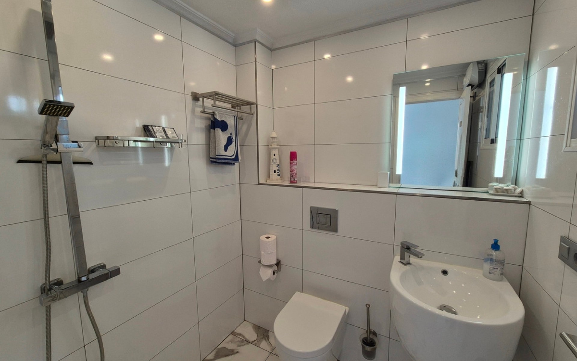 Resale - Apartment - San Miguel De Salinas - San Miguel de Salinas Centro