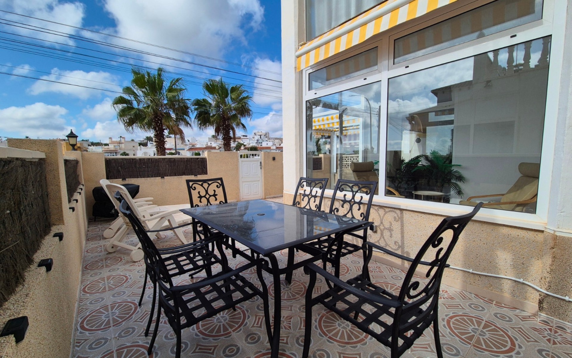 Resale - Apartment - San Miguel De Salinas - San Miguel de Salinas Centro