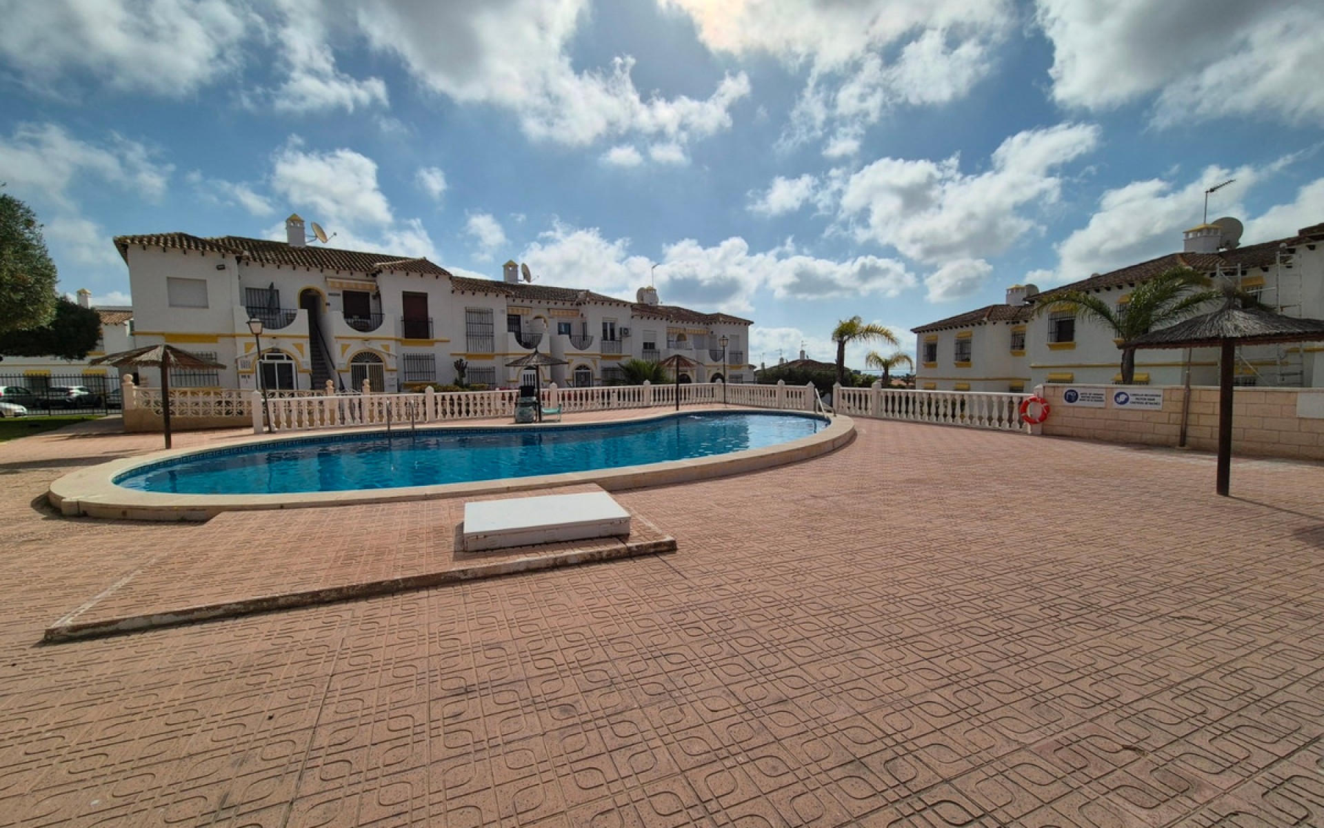 Resale - Apartment - San Miguel De Salinas - San Miguel de Salinas Centro