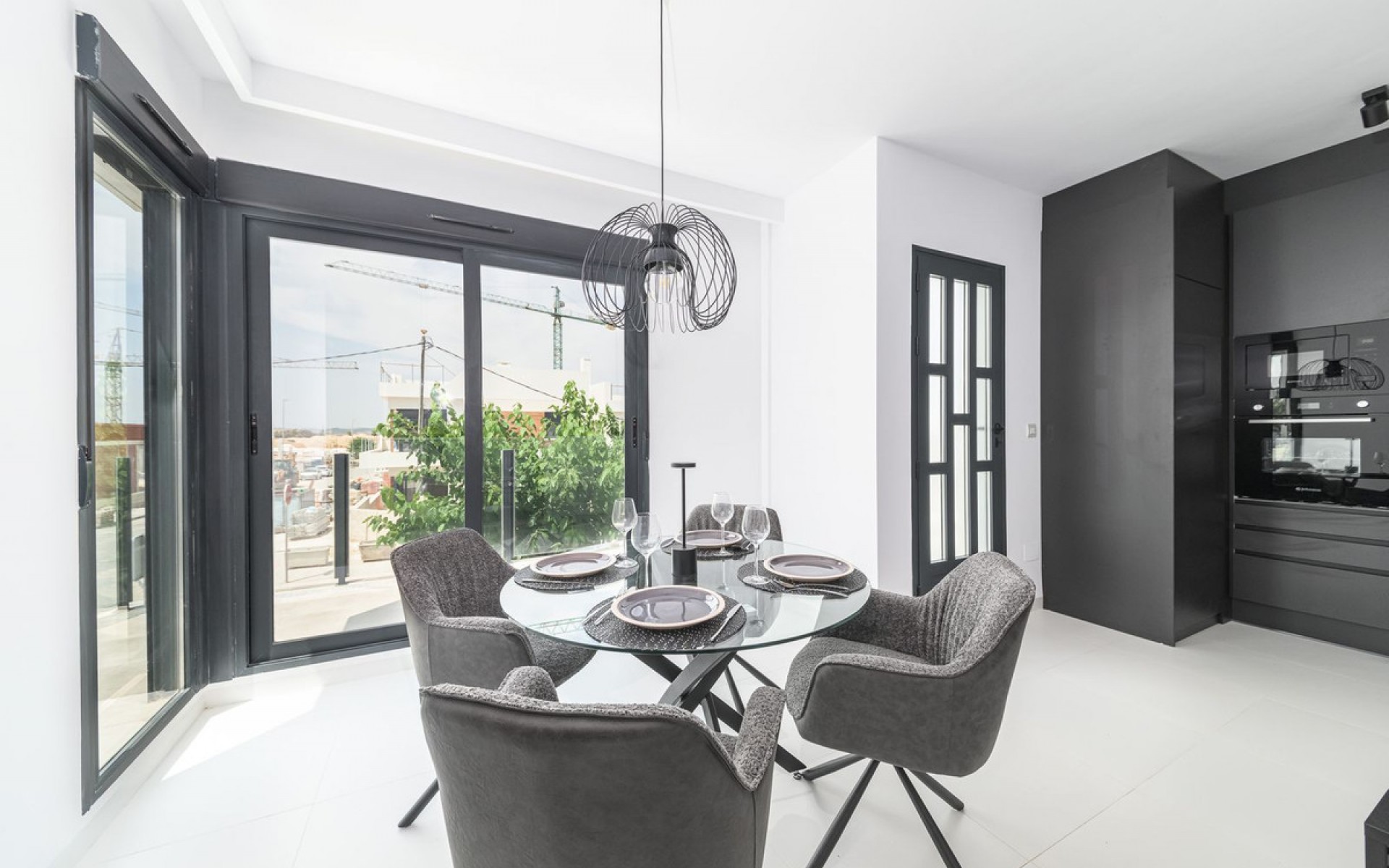 Resale - Apartment - San Miguel De Salinas - San Miguel de Salinas Centro