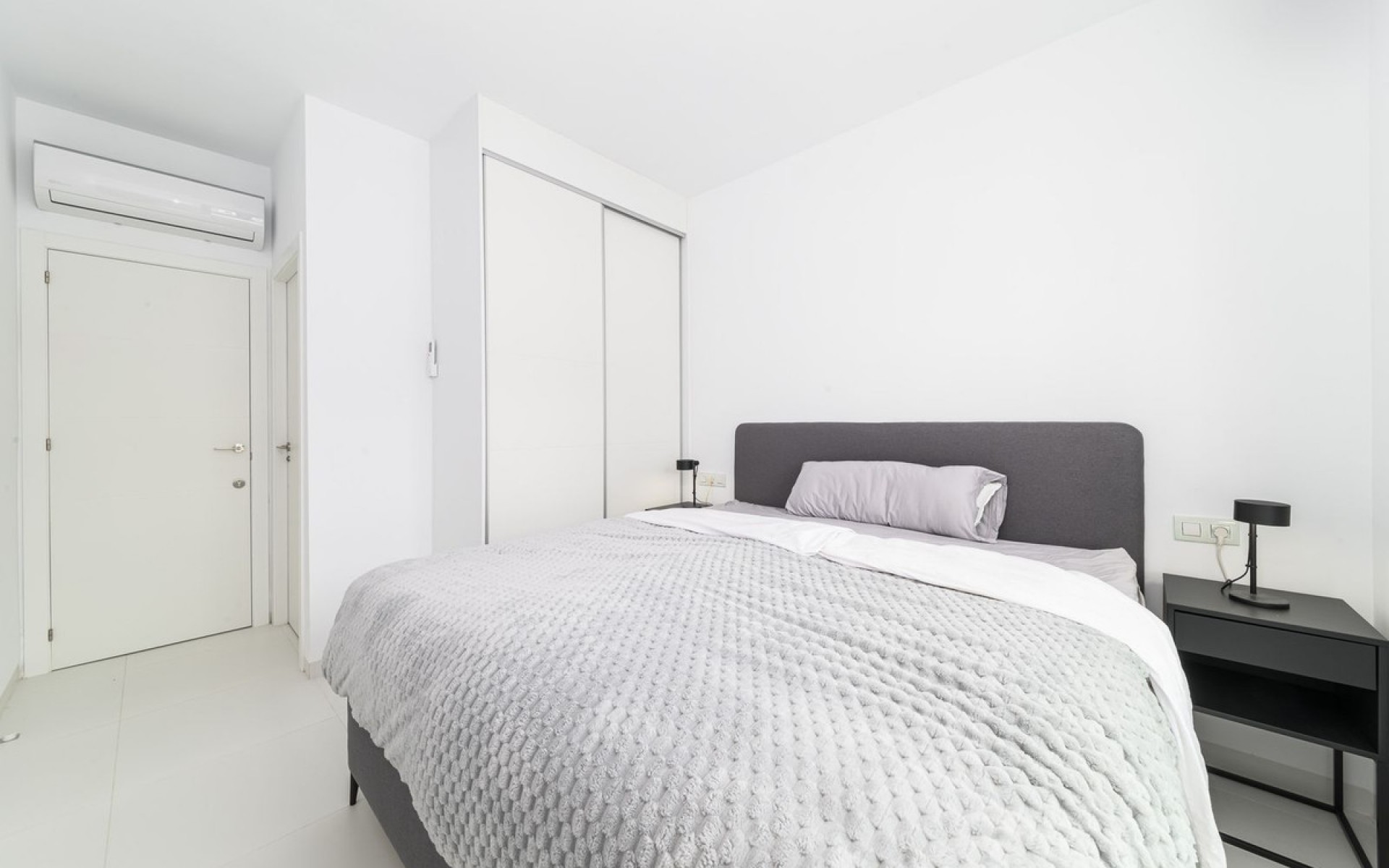 Resale - Apartment - San Miguel De Salinas - San Miguel de Salinas Centro