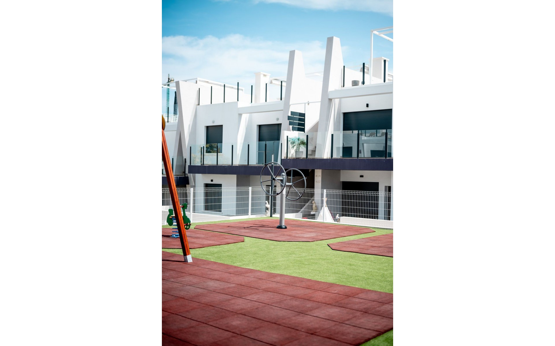 Resale - Apartment - San Miguel De Salinas - San Miguel de Salinas Centro