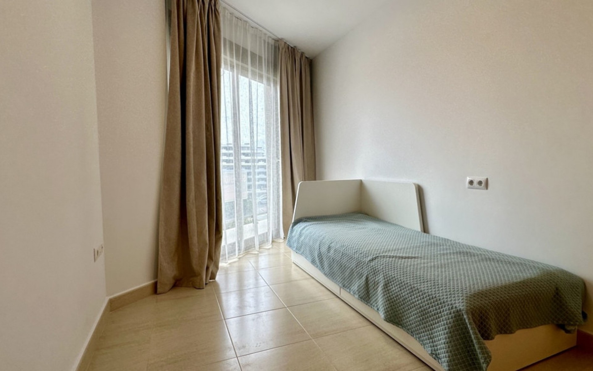 Resale - Apartment - San Miguel De Salinas - San Miguel de Salinas Centro