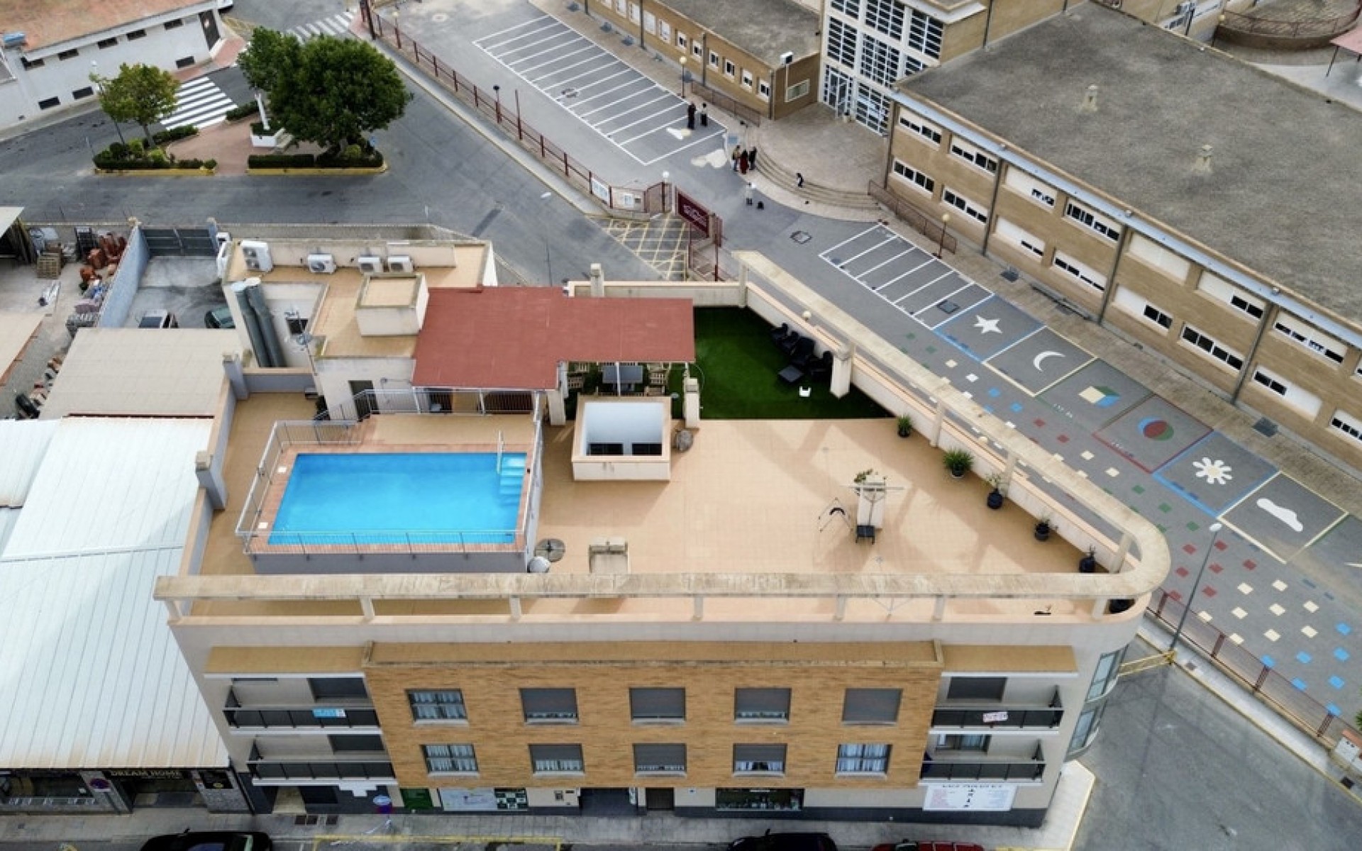 Resale - Apartment - San Miguel De Salinas - San Miguel de Salinas Centro