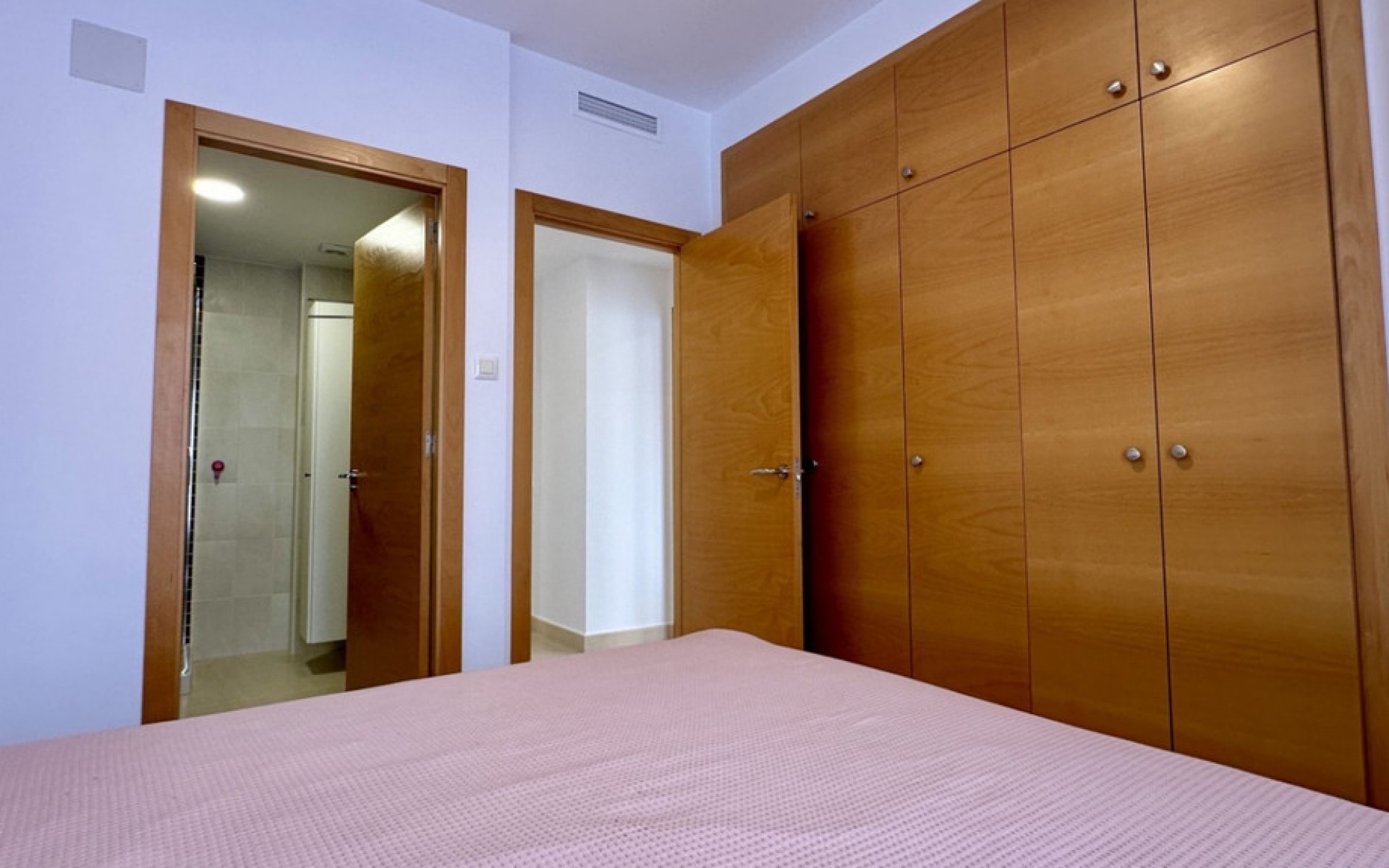 Resale - Apartment - San Miguel De Salinas - San Miguel de Salinas Centro