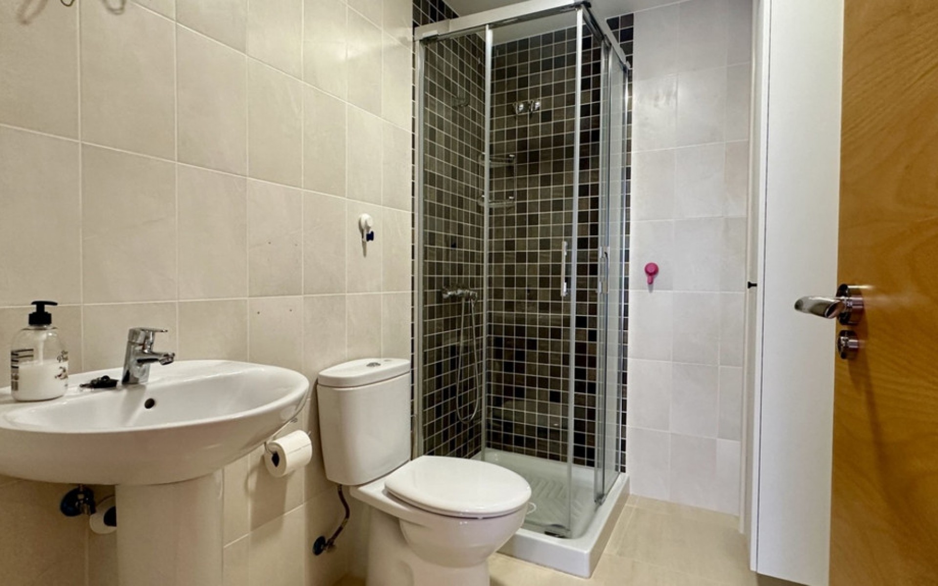 Resale - Apartment - San Miguel De Salinas - San Miguel de Salinas Centro