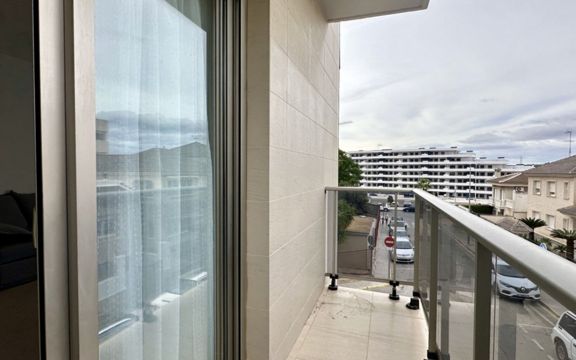 Resale - Apartment - San Miguel De Salinas - San Miguel de Salinas Centro