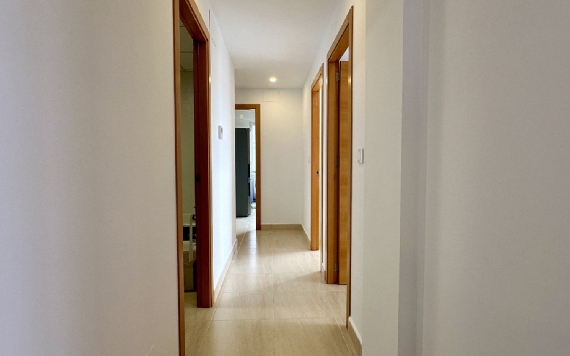 Resale - Apartment - San Miguel De Salinas - San Miguel de Salinas Centro