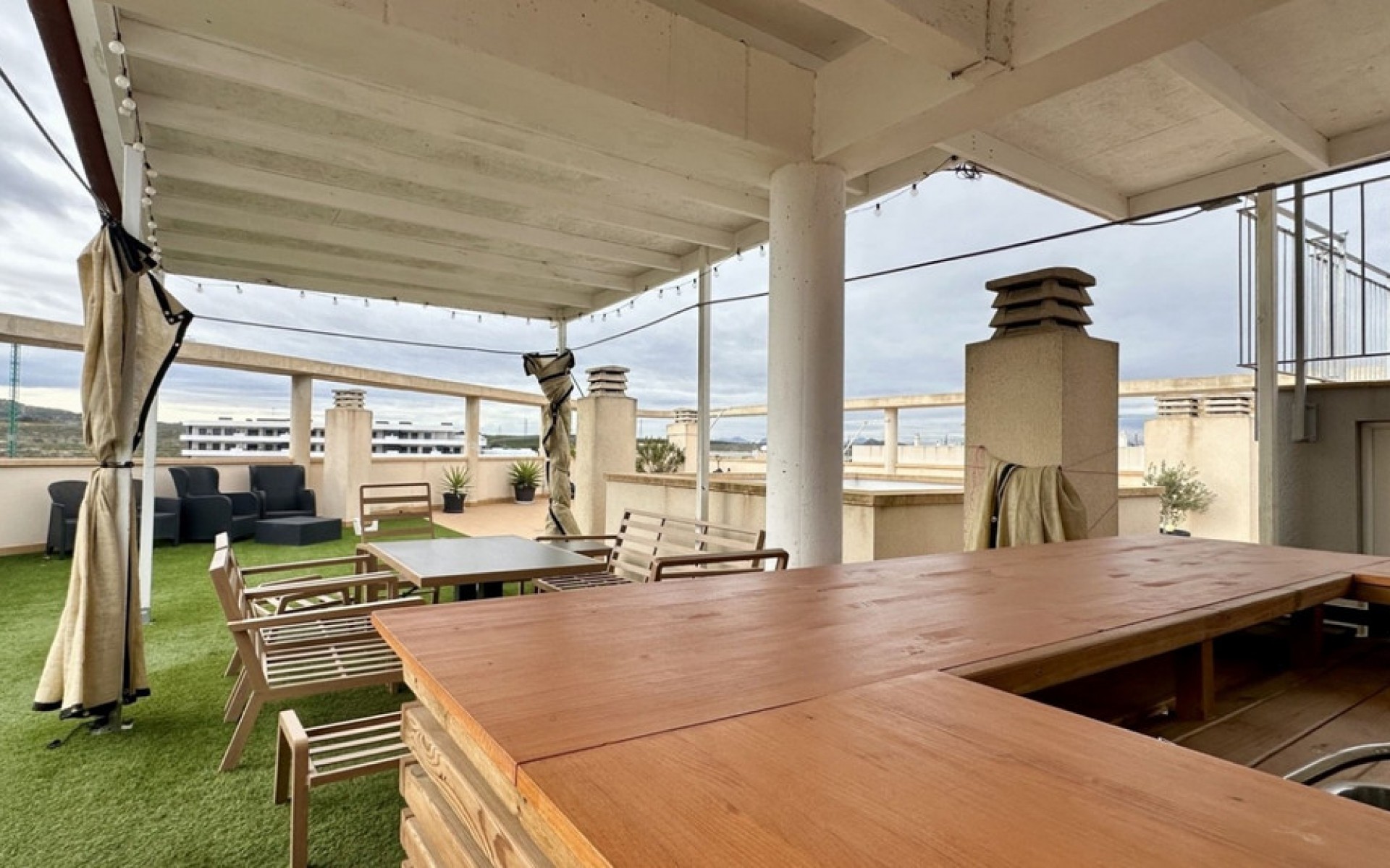 Resale - Apartment - San Miguel De Salinas - San Miguel de Salinas Centro