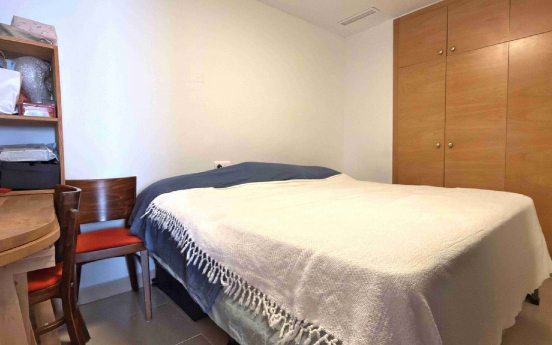 Resale - Apartment - San Miguel De Salinas - San Miguel de Salinas Centro