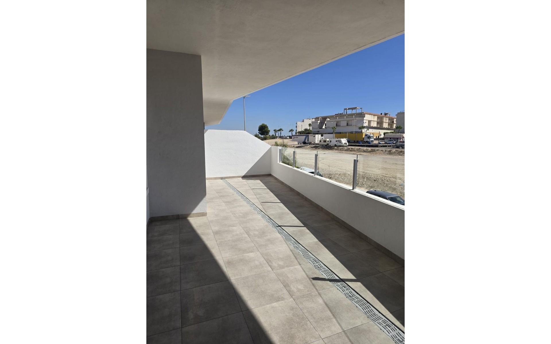 Resale - Apartment - San Miguel De Salinas - San Miguel de Salinas Centro