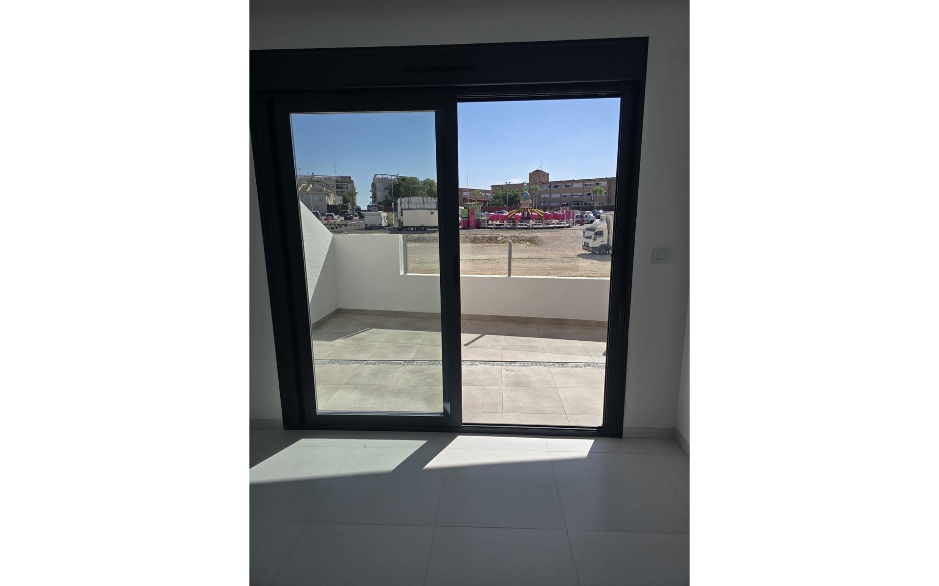 Resale - Apartment - San Miguel De Salinas - San Miguel de Salinas Centro