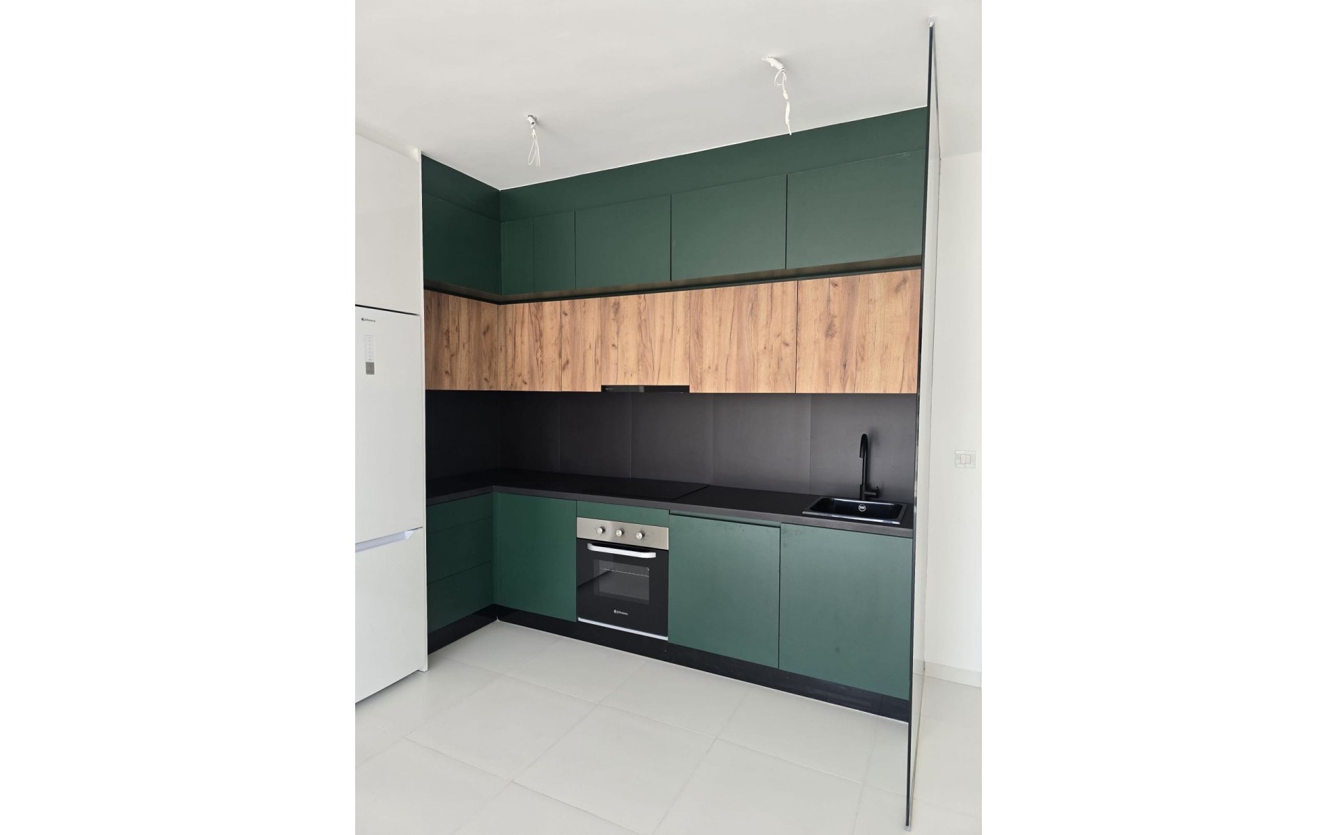 Resale - Apartment - San Miguel De Salinas - San Miguel de Salinas Centro