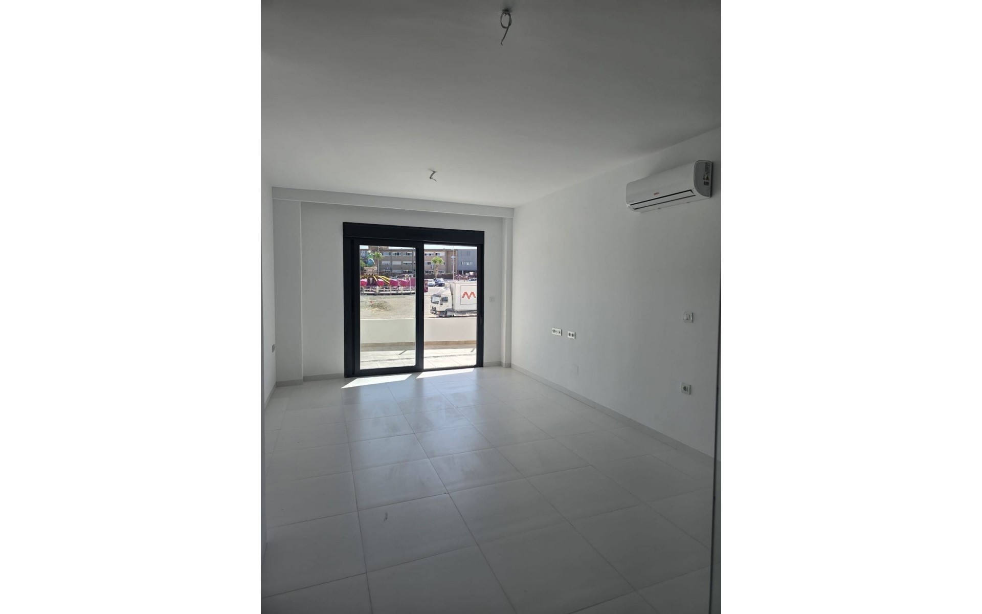 Resale - Apartment - San Miguel De Salinas - San Miguel de Salinas Centro