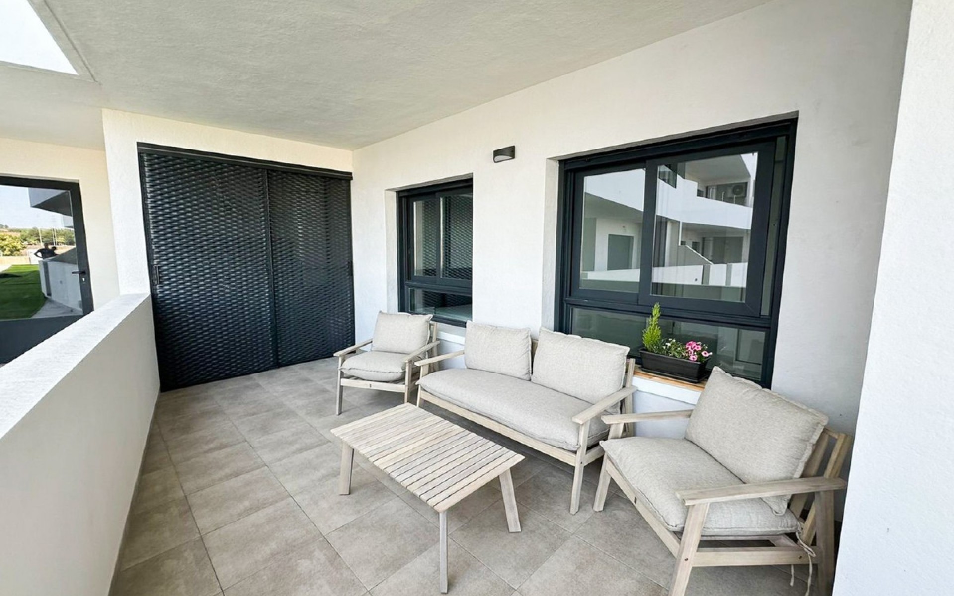 Resale - Apartment - San Miguel De Salinas - San Miguel de Salinas Centro