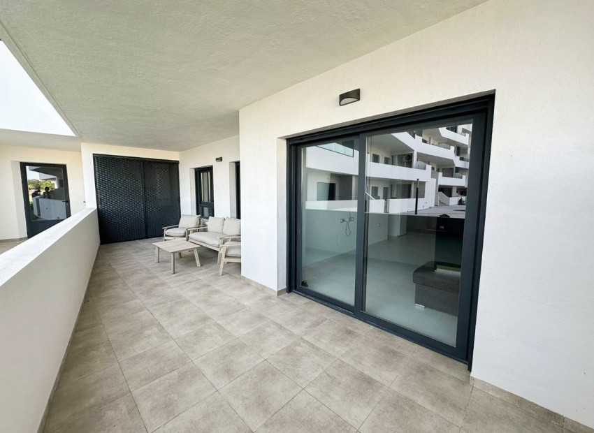 Resale - Apartment - San Miguel De Salinas - San Miguel de Salinas Centro