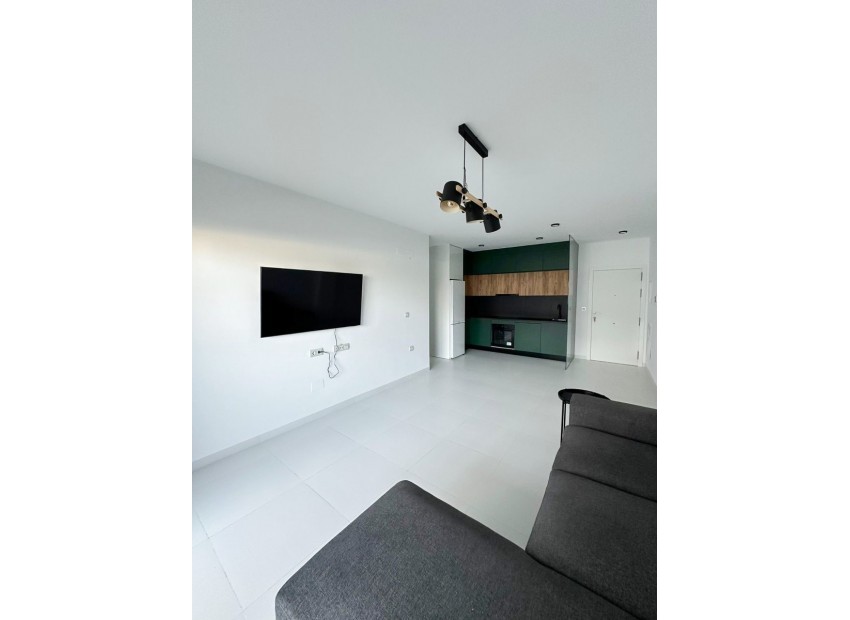 Resale - Apartment - San Miguel De Salinas - San Miguel de Salinas Centro