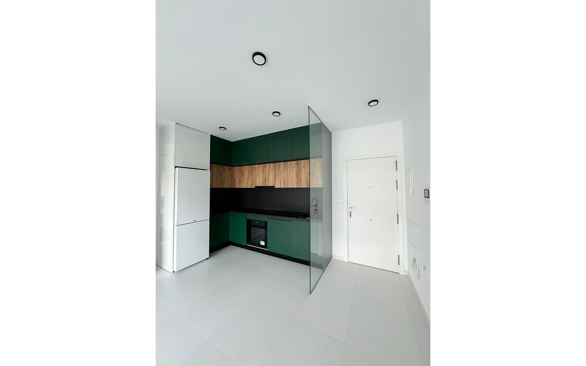 Resale - Apartment - San Miguel De Salinas - San Miguel de Salinas Centro