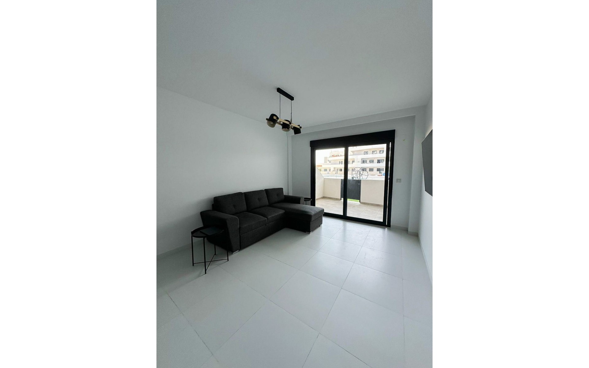 Resale - Apartment - San Miguel De Salinas - San Miguel de Salinas Centro