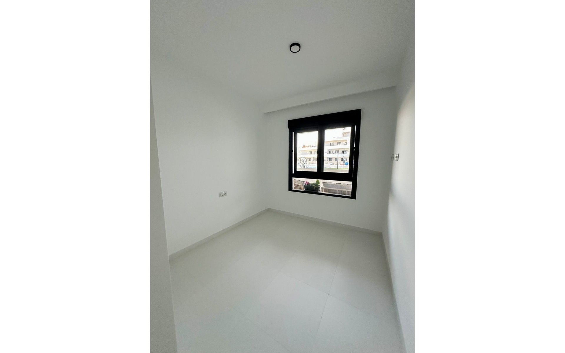Resale - Apartment - San Miguel De Salinas - San Miguel de Salinas Centro