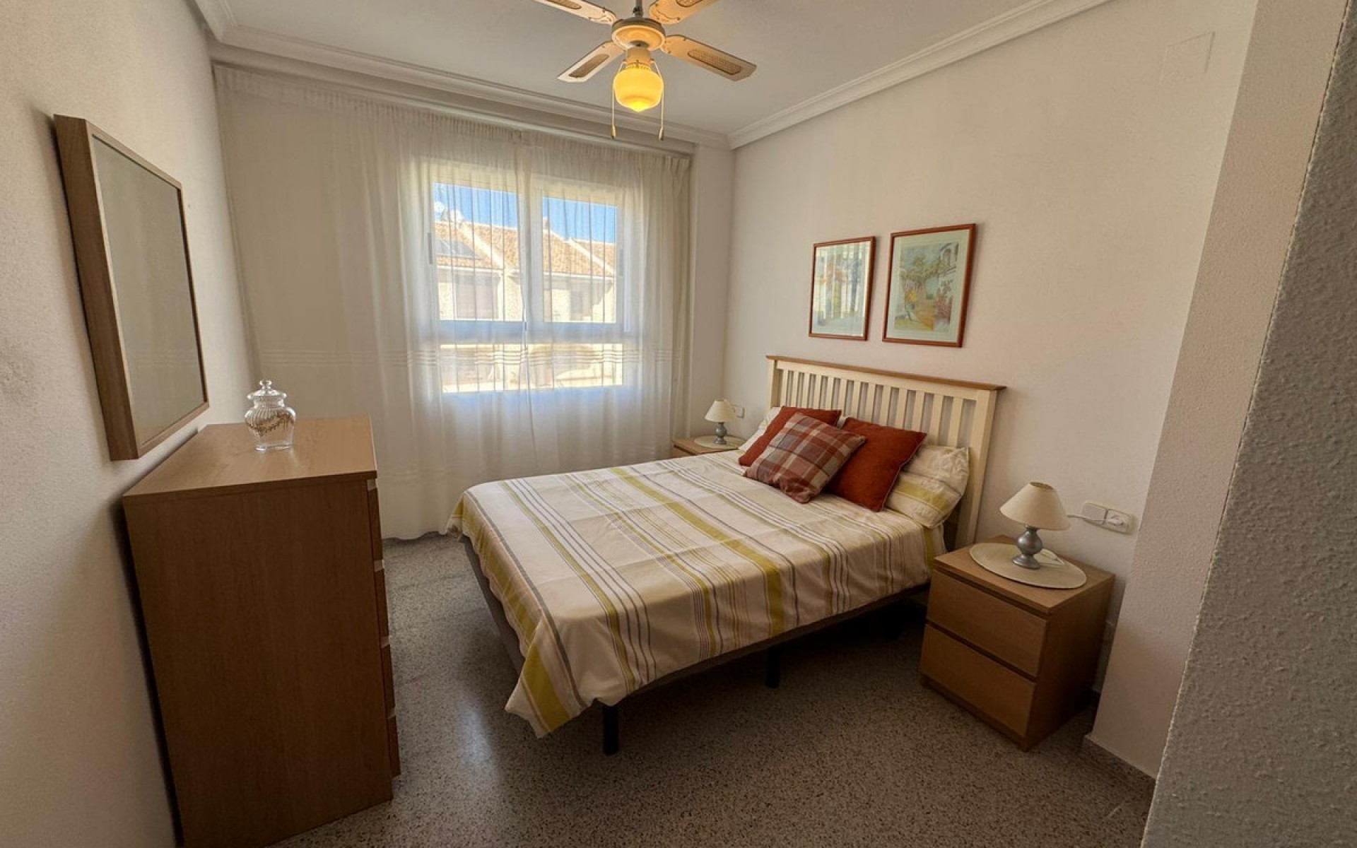 Resale - Apartment - San Miguel De Salinas - San Miguel de Salinas Centro