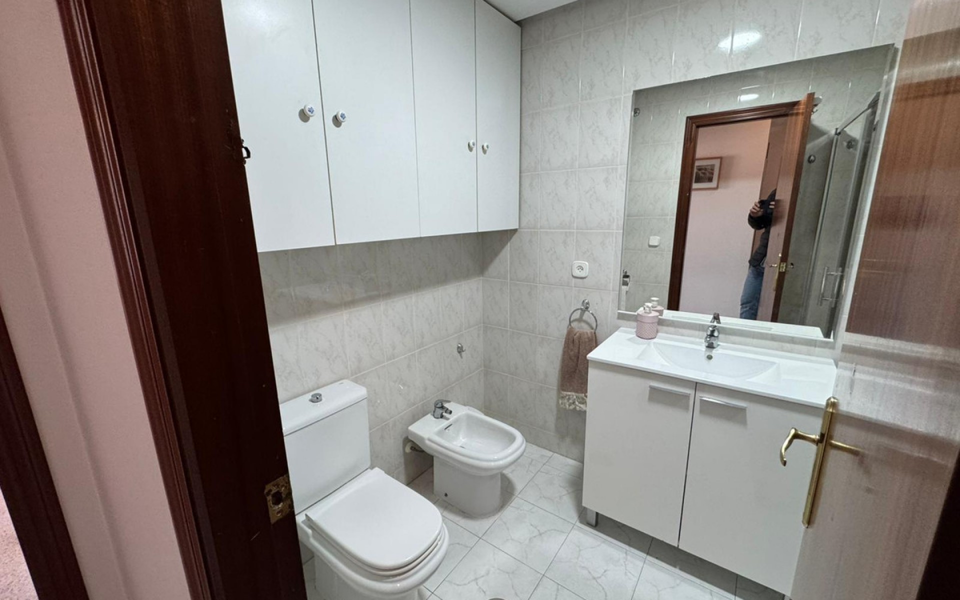 Resale - Apartment - San Miguel De Salinas - San Miguel de Salinas Centro