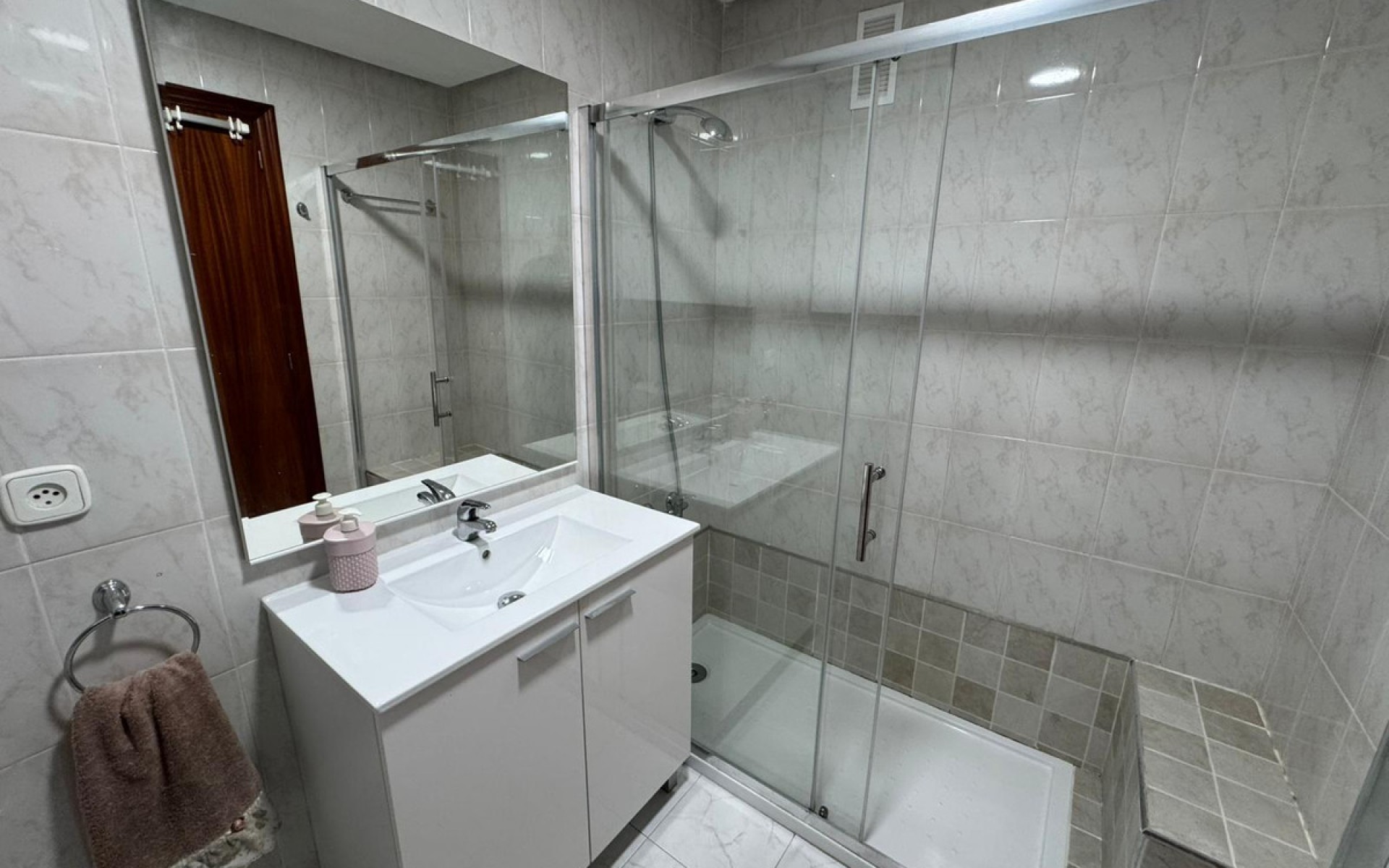 Resale - Apartment - San Miguel De Salinas - San Miguel de Salinas Centro