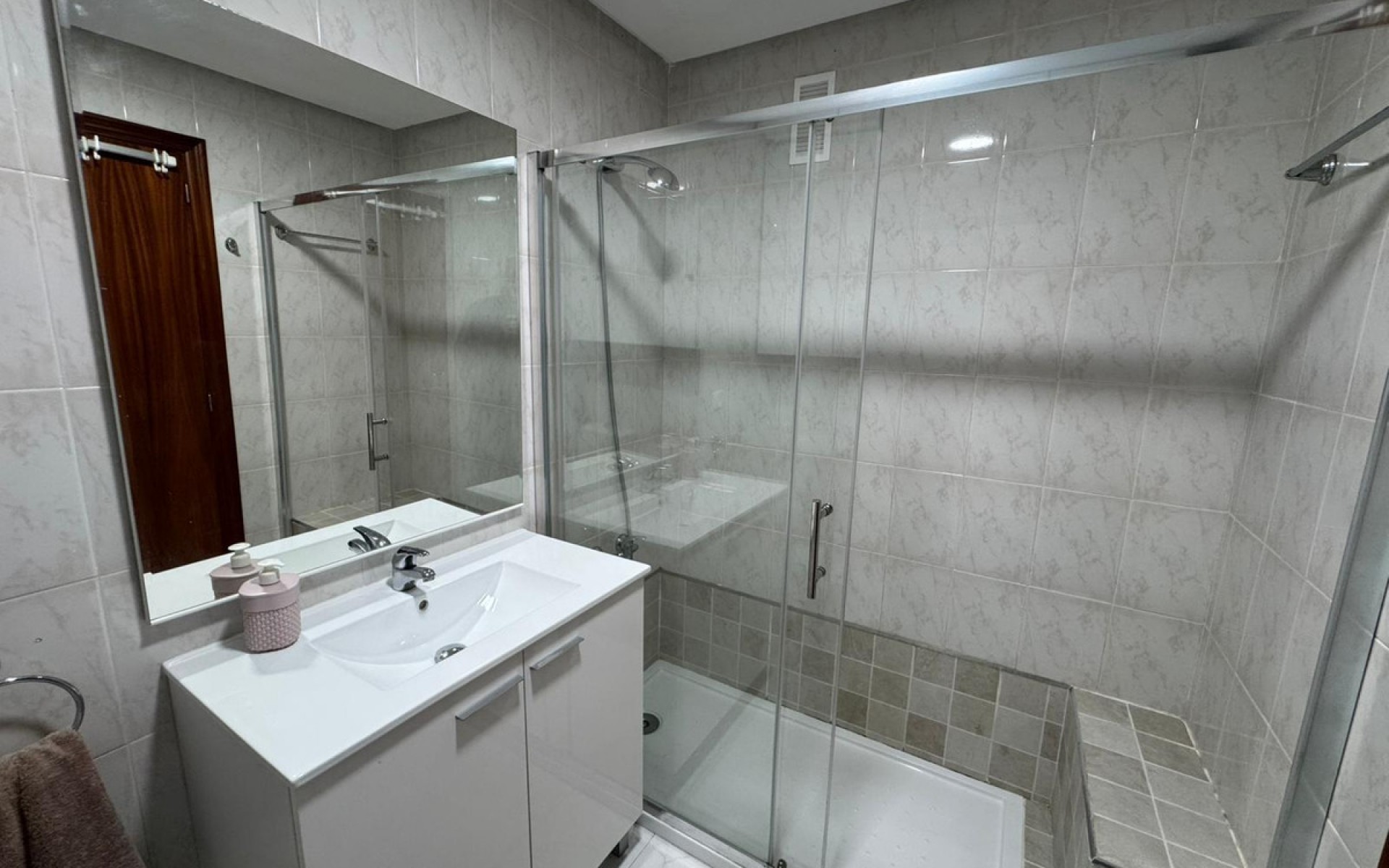Resale - Apartment - San Miguel De Salinas - San Miguel de Salinas Centro