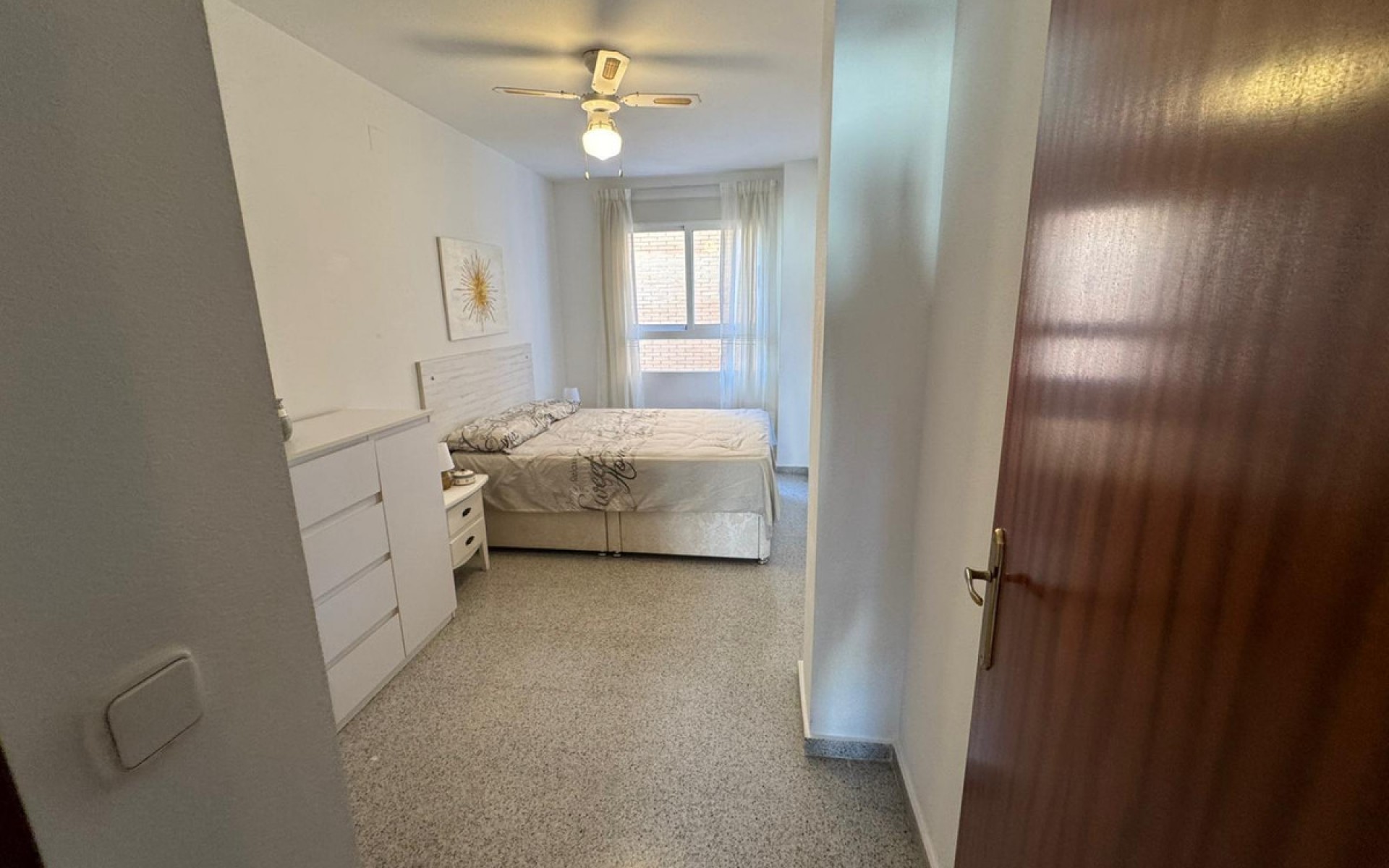 Resale - Apartment - San Miguel De Salinas - San Miguel de Salinas Centro