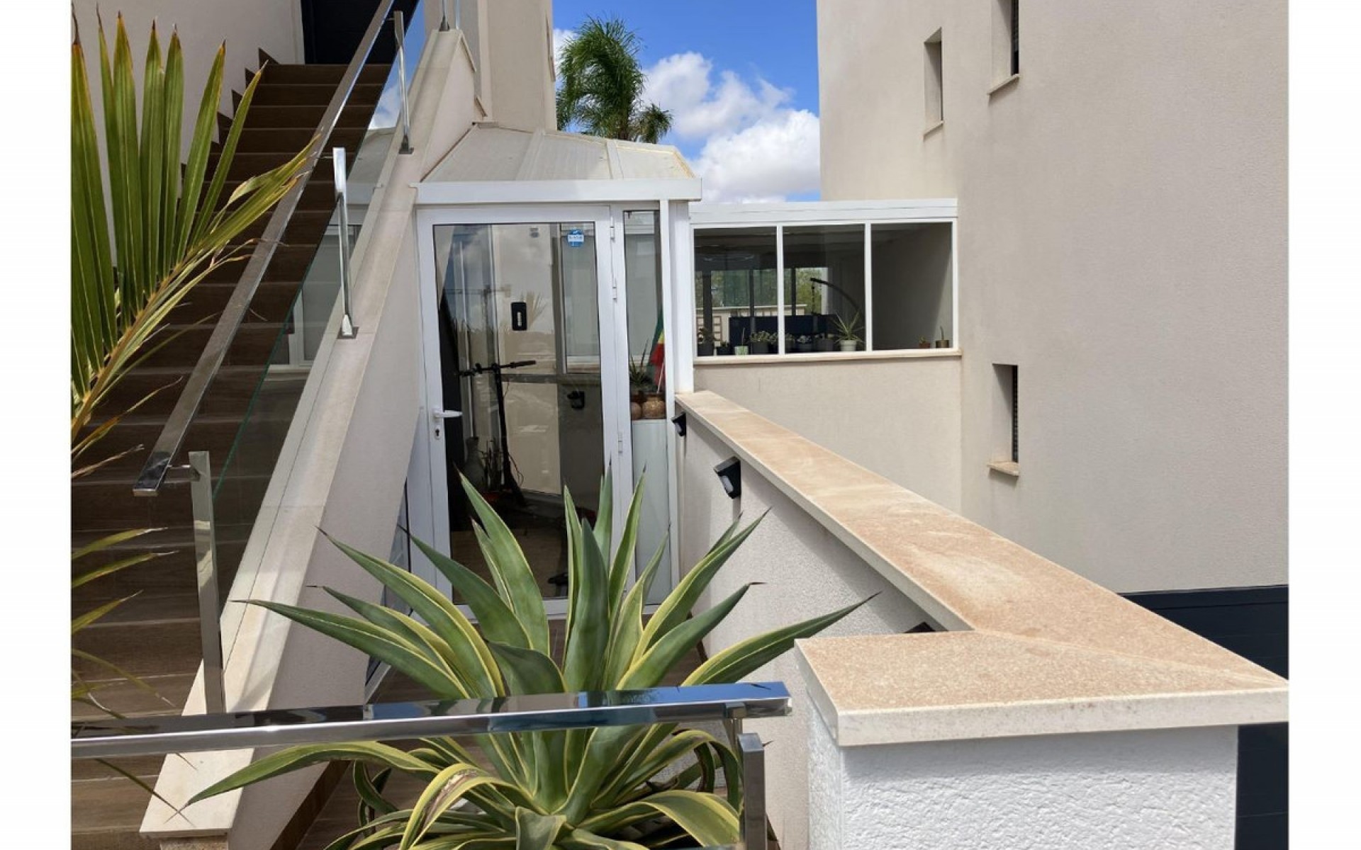 Resale - Apartment - San Miguel De Salinas - San Miguel de Salinas Centro