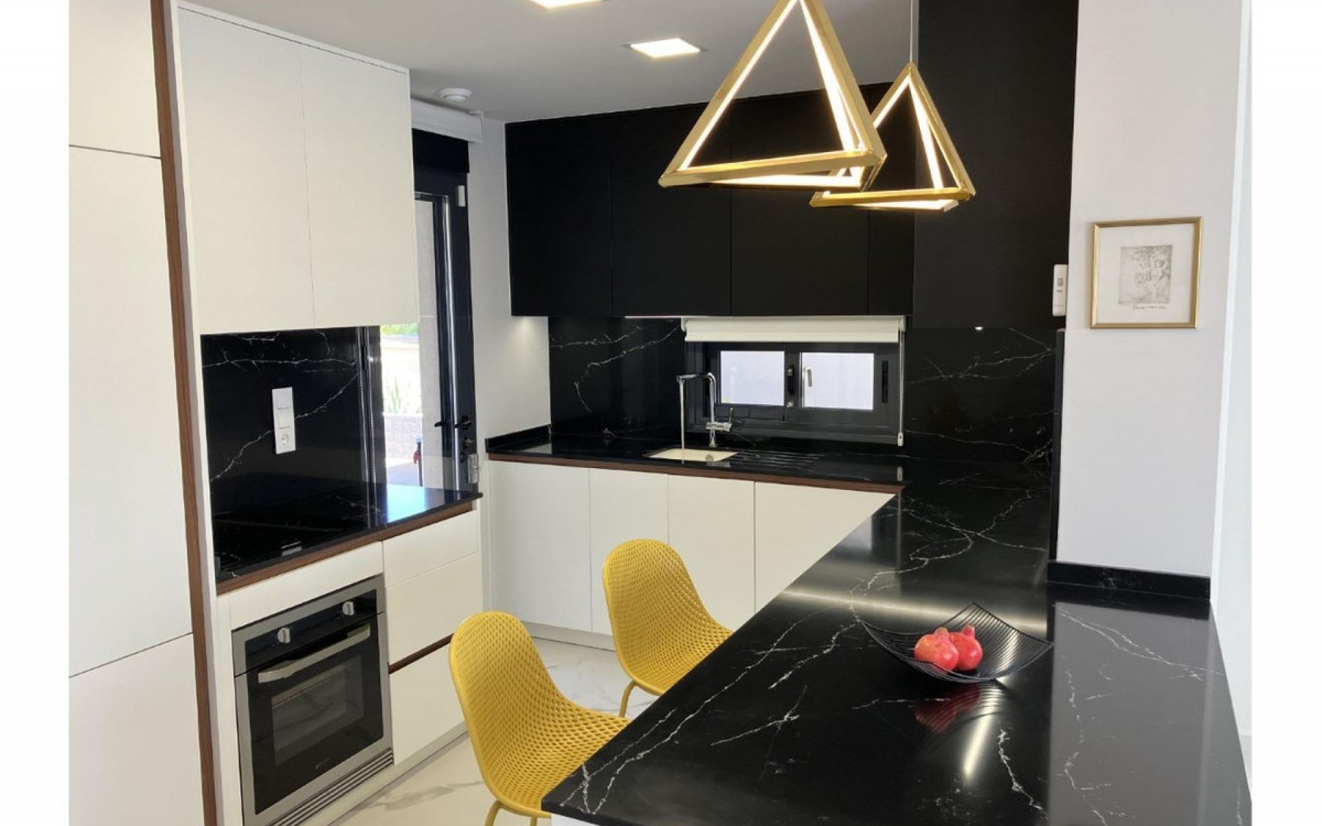 Resale - Apartment - San Miguel De Salinas - San Miguel de Salinas Centro