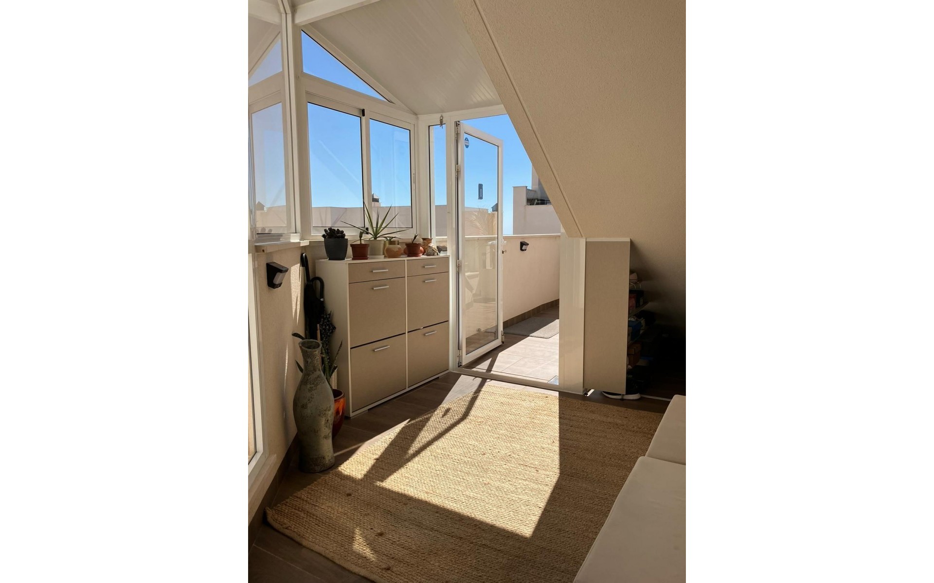 Resale - Apartment - San Miguel De Salinas - San Miguel de Salinas Centro