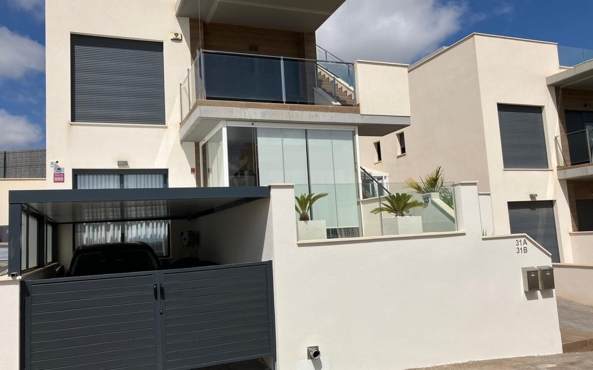 Resale - Apartment - San Miguel De Salinas - San Miguel de Salinas Centro