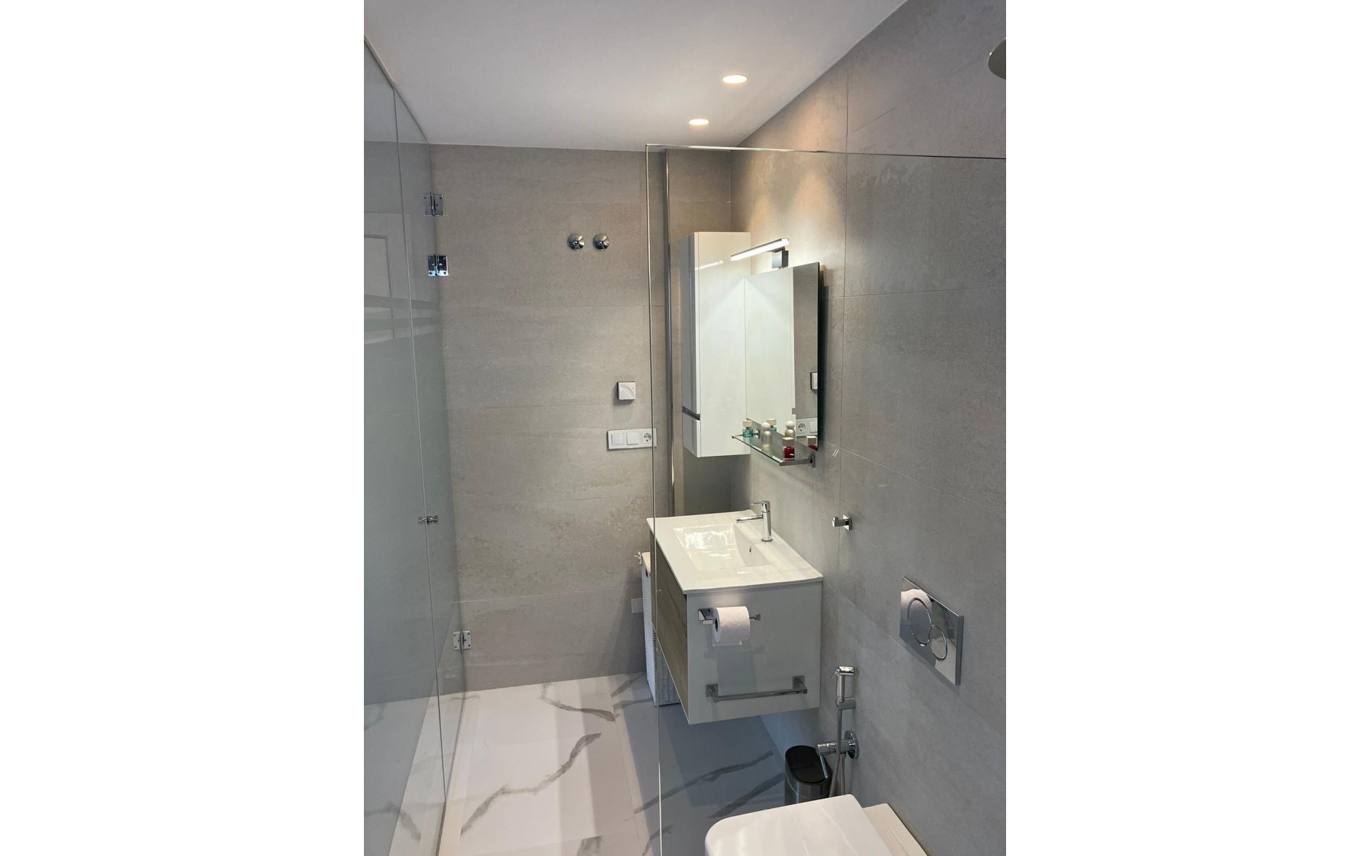 Resale - Apartment - San Miguel De Salinas - San Miguel de Salinas Centro