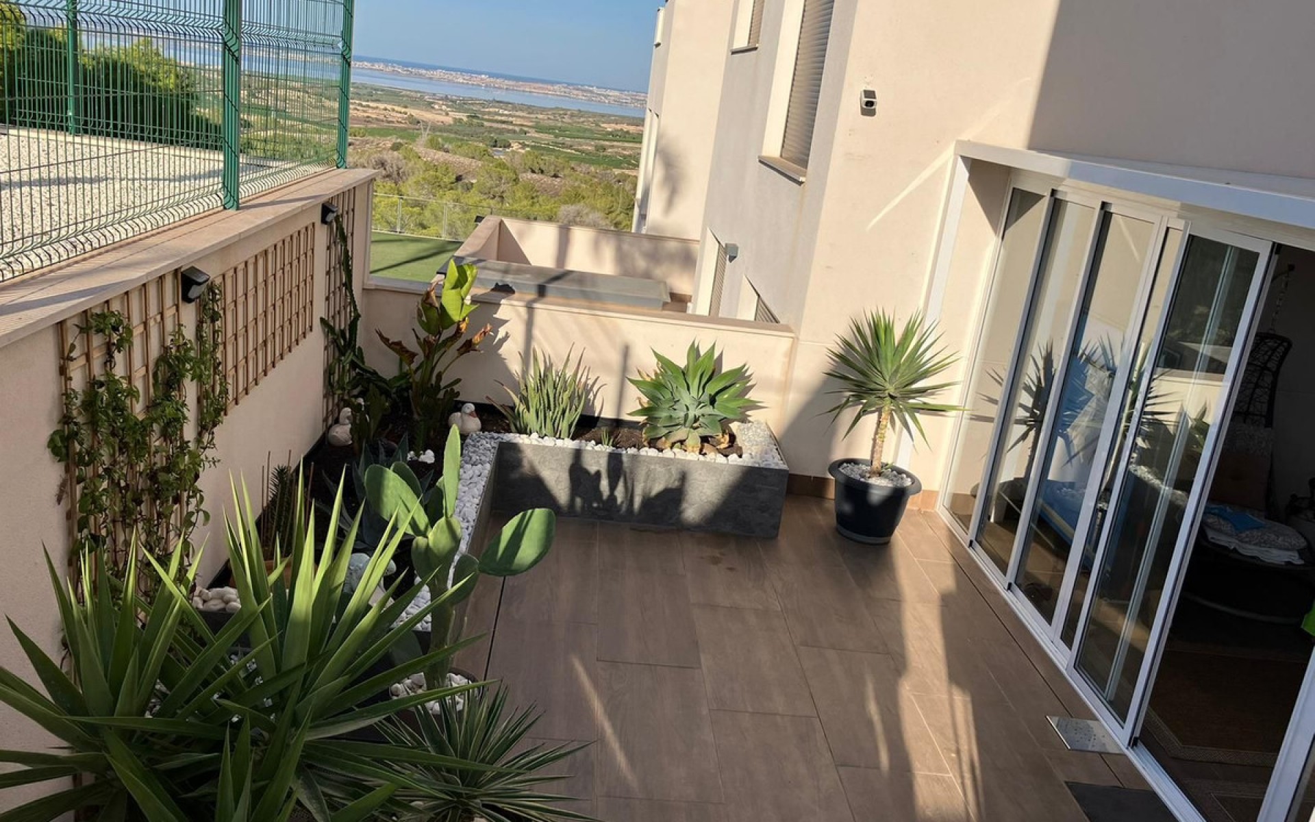 Resale - Apartment - San Miguel De Salinas - San Miguel de Salinas Centro