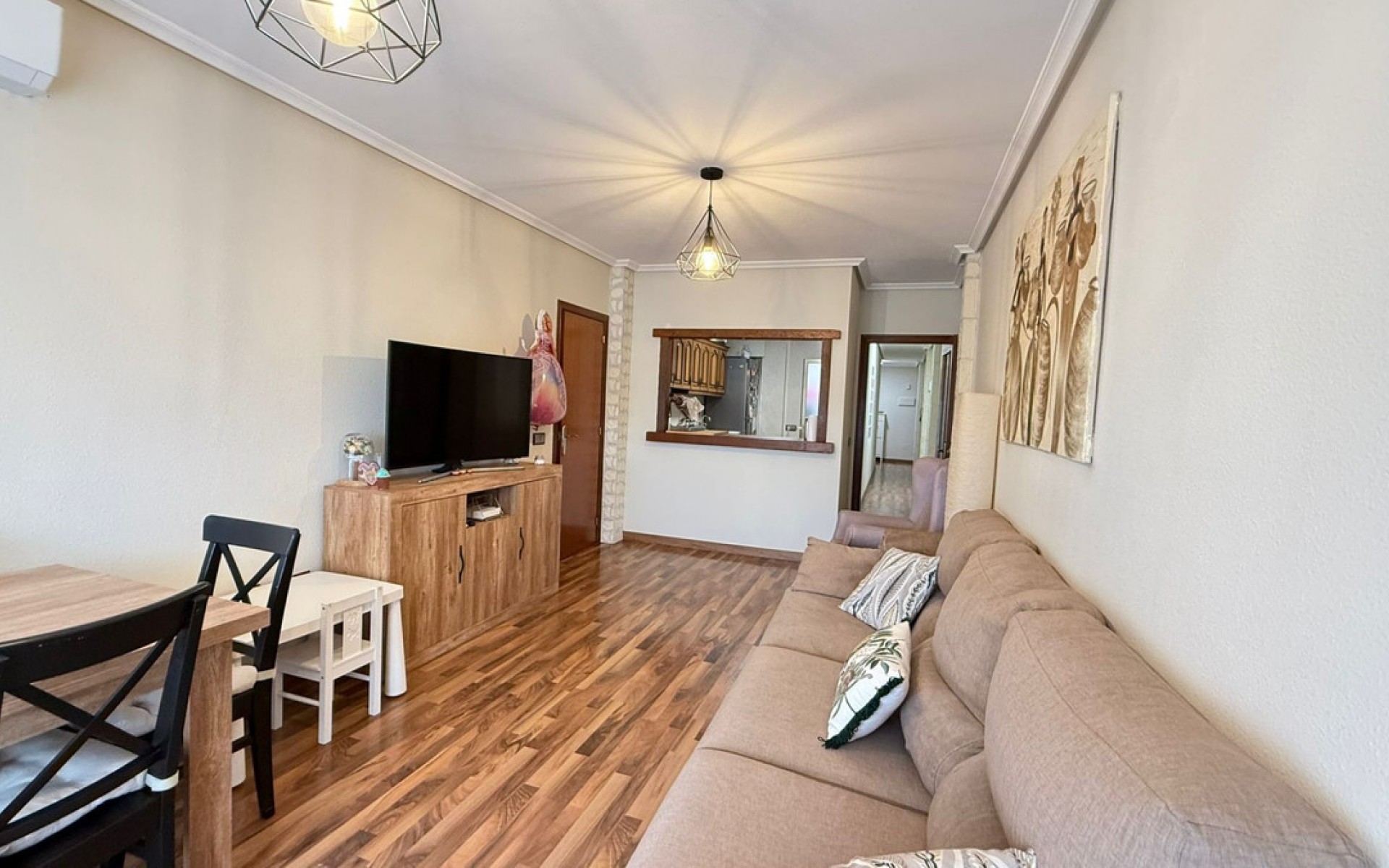 Resale - Apartment - San Miguel De Salinas - San Miguel de Salinas Centro