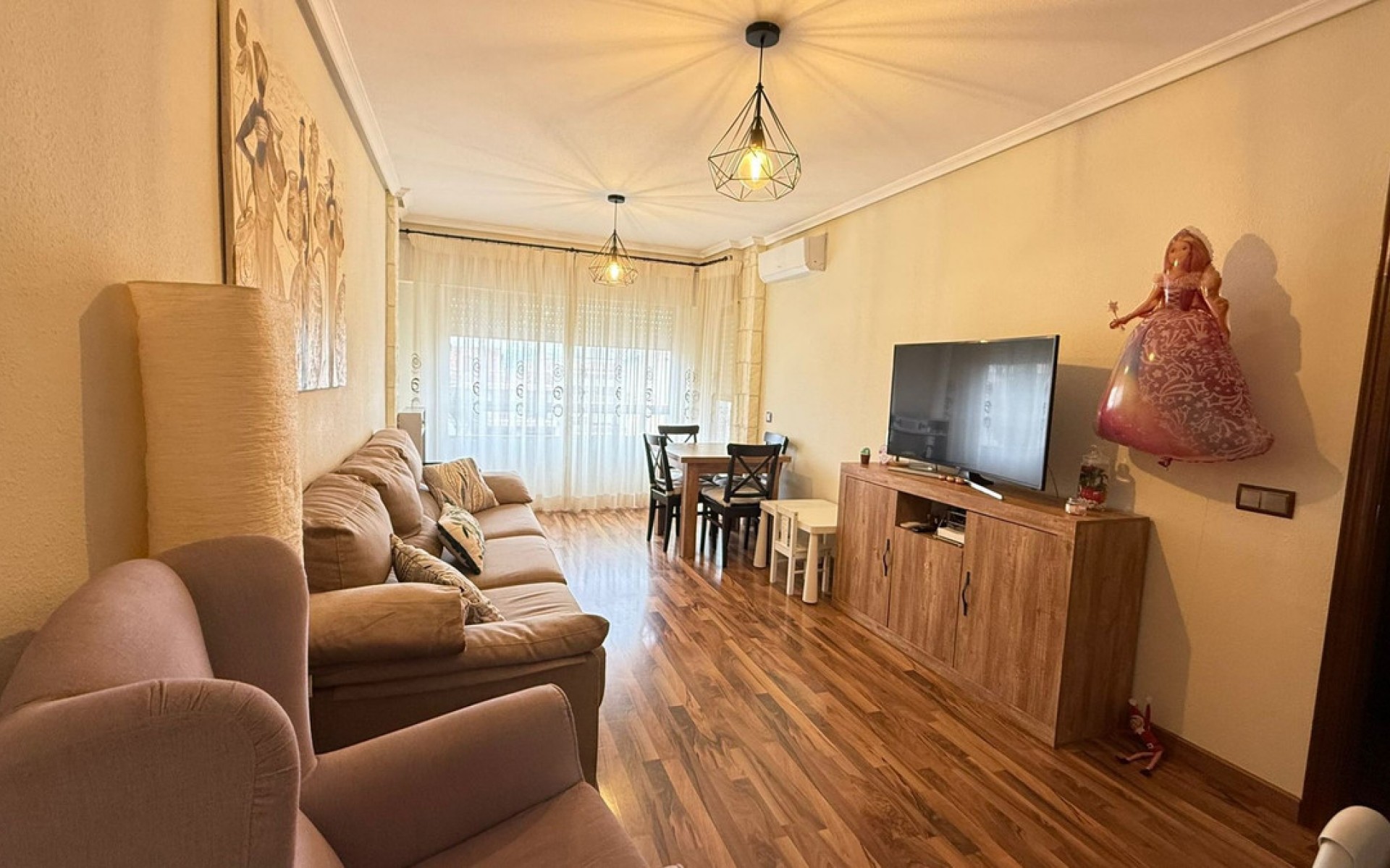Resale - Apartment - San Miguel De Salinas - San Miguel de Salinas Centro