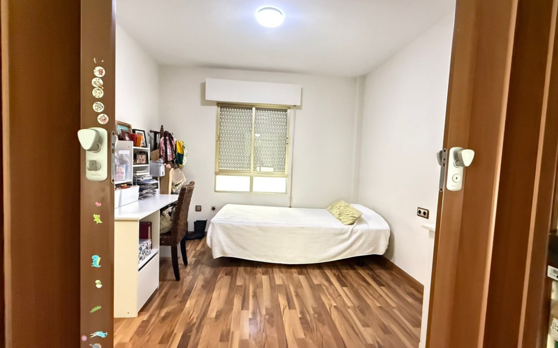Resale - Apartment - San Miguel De Salinas - San Miguel de Salinas Centro
