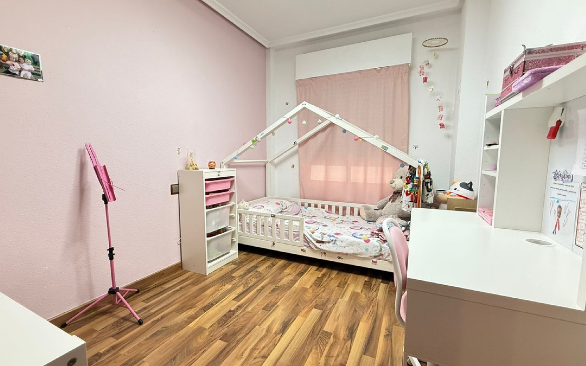 Resale - Apartment - San Miguel De Salinas - San Miguel de Salinas Centro