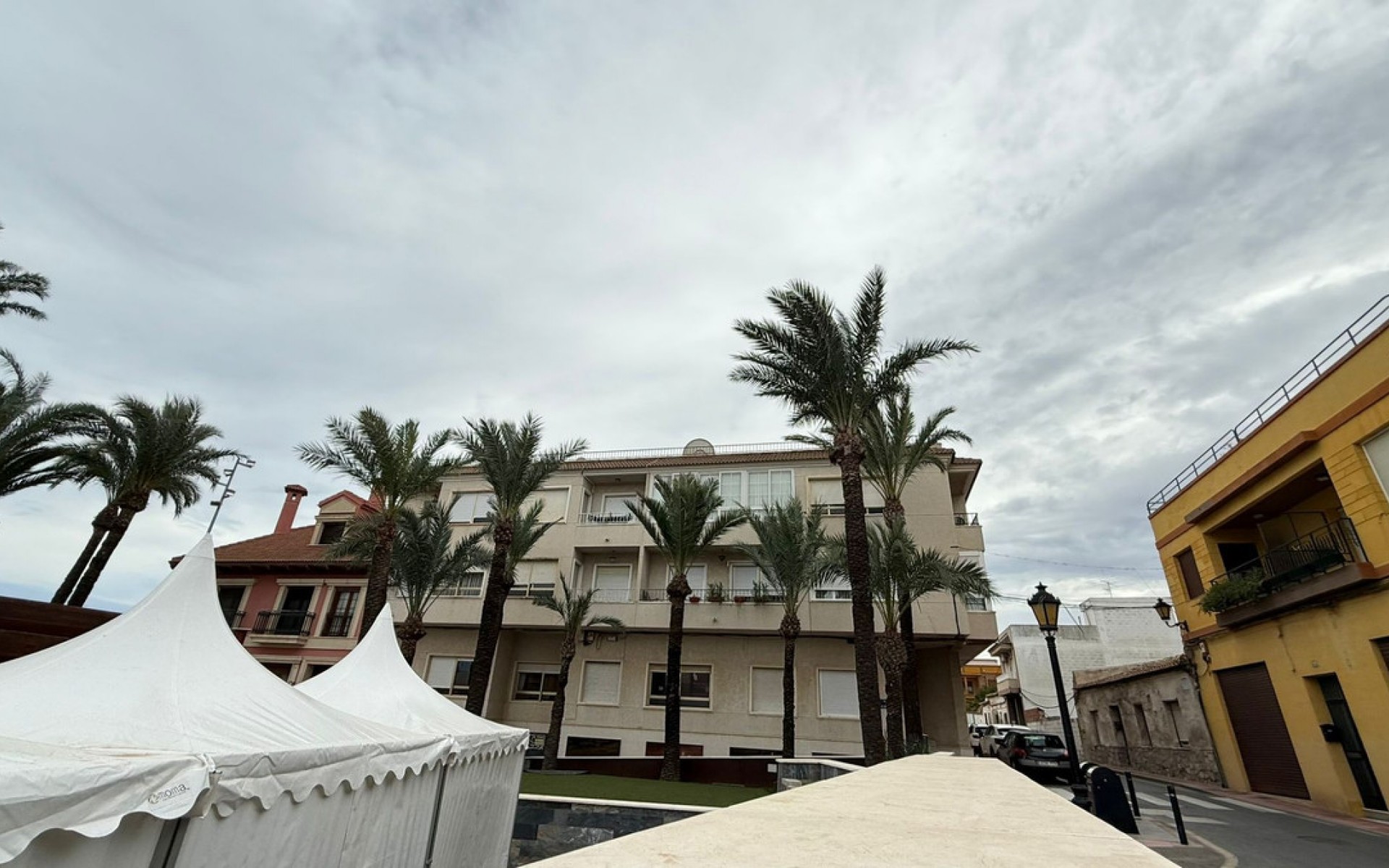 Resale - Apartment - San Miguel De Salinas - San Miguel de Salinas Centro