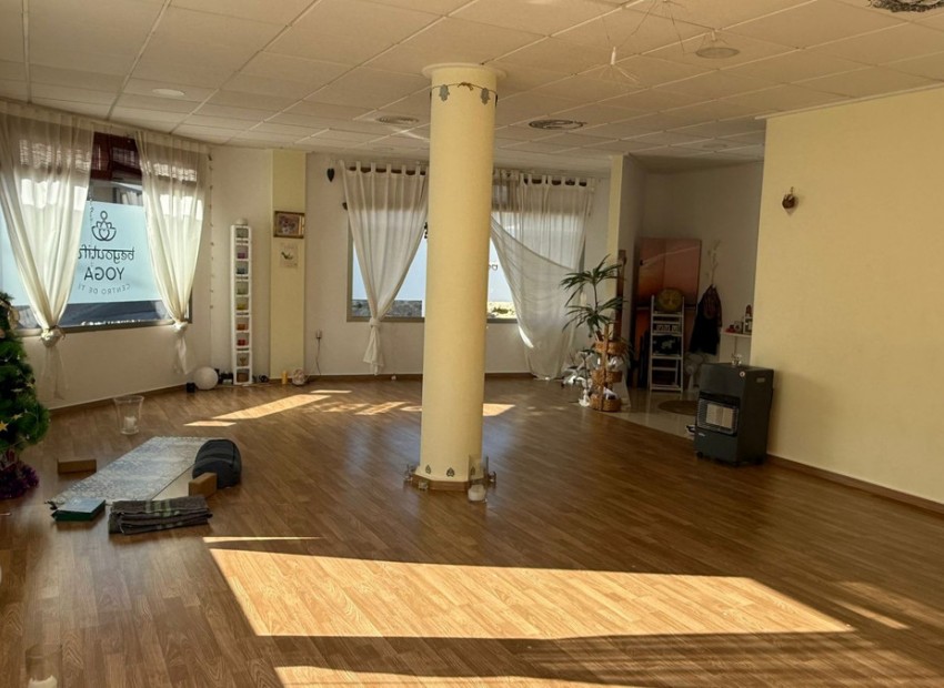 Resale - Apartment - San Miguel De Salinas - San Miguel de Salinas Centro