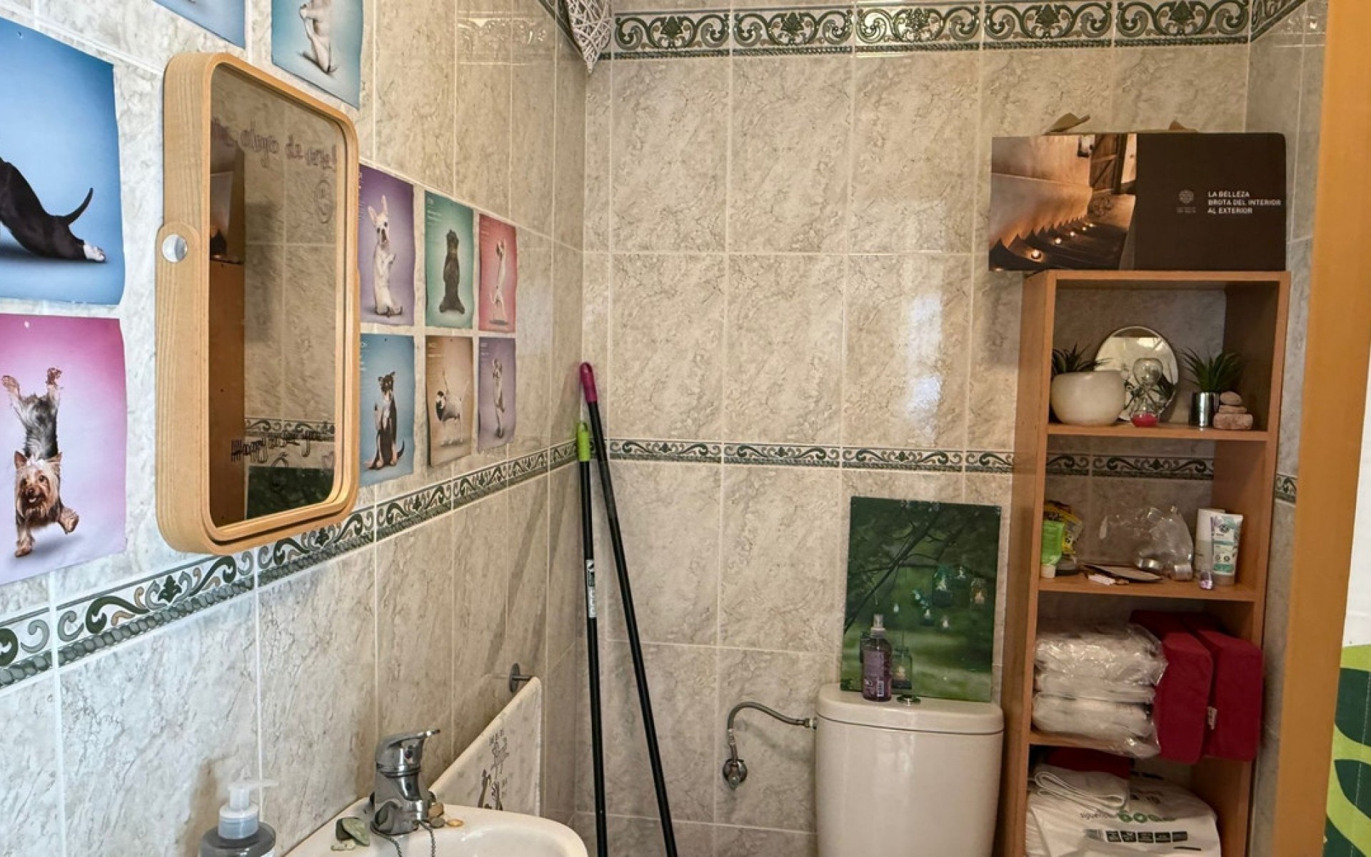 Resale - Apartment - San Miguel De Salinas - San Miguel de Salinas Centro
